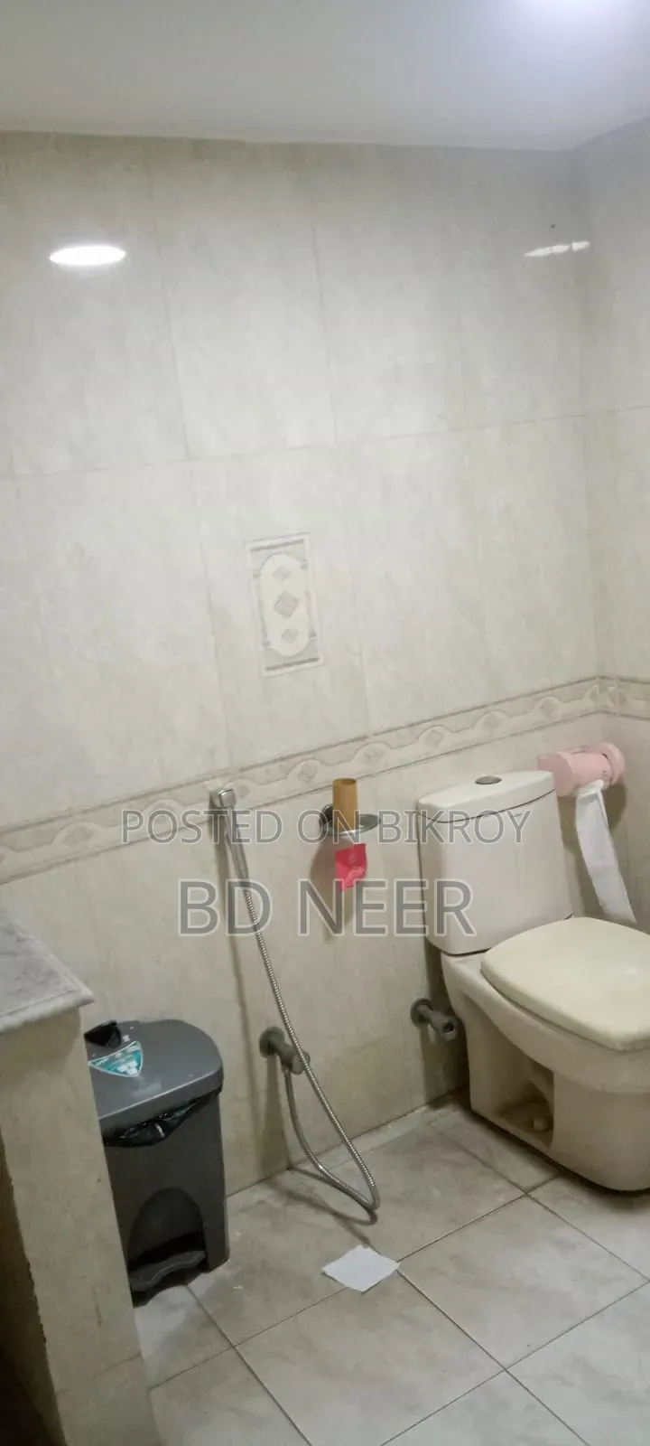1900 Sq Ft Office for Rent in Banani in Banani