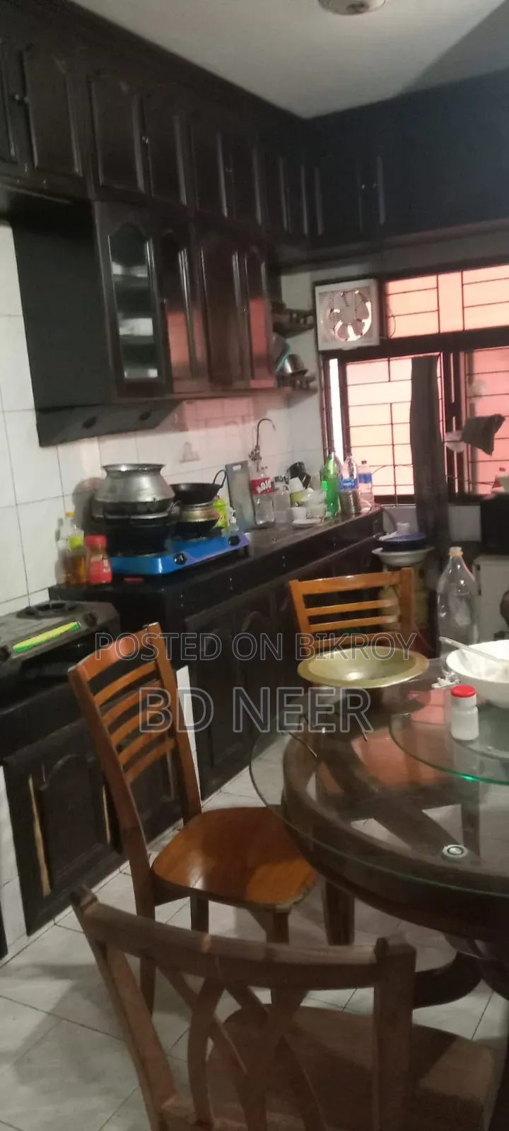 1900 Sq Ft Office for Rent in Banani in Banani