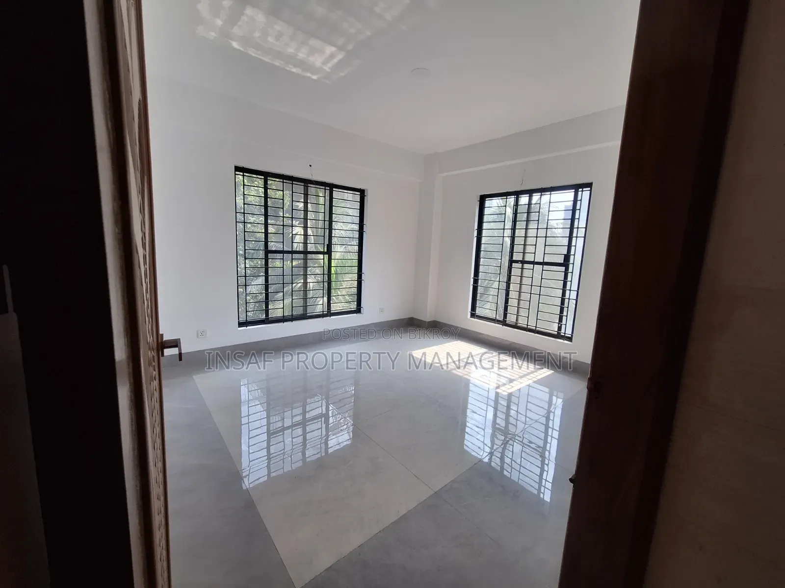 3700 Sqft Brand New Building for Office Space Rent Gulshan 2 Nice View in Gulshan