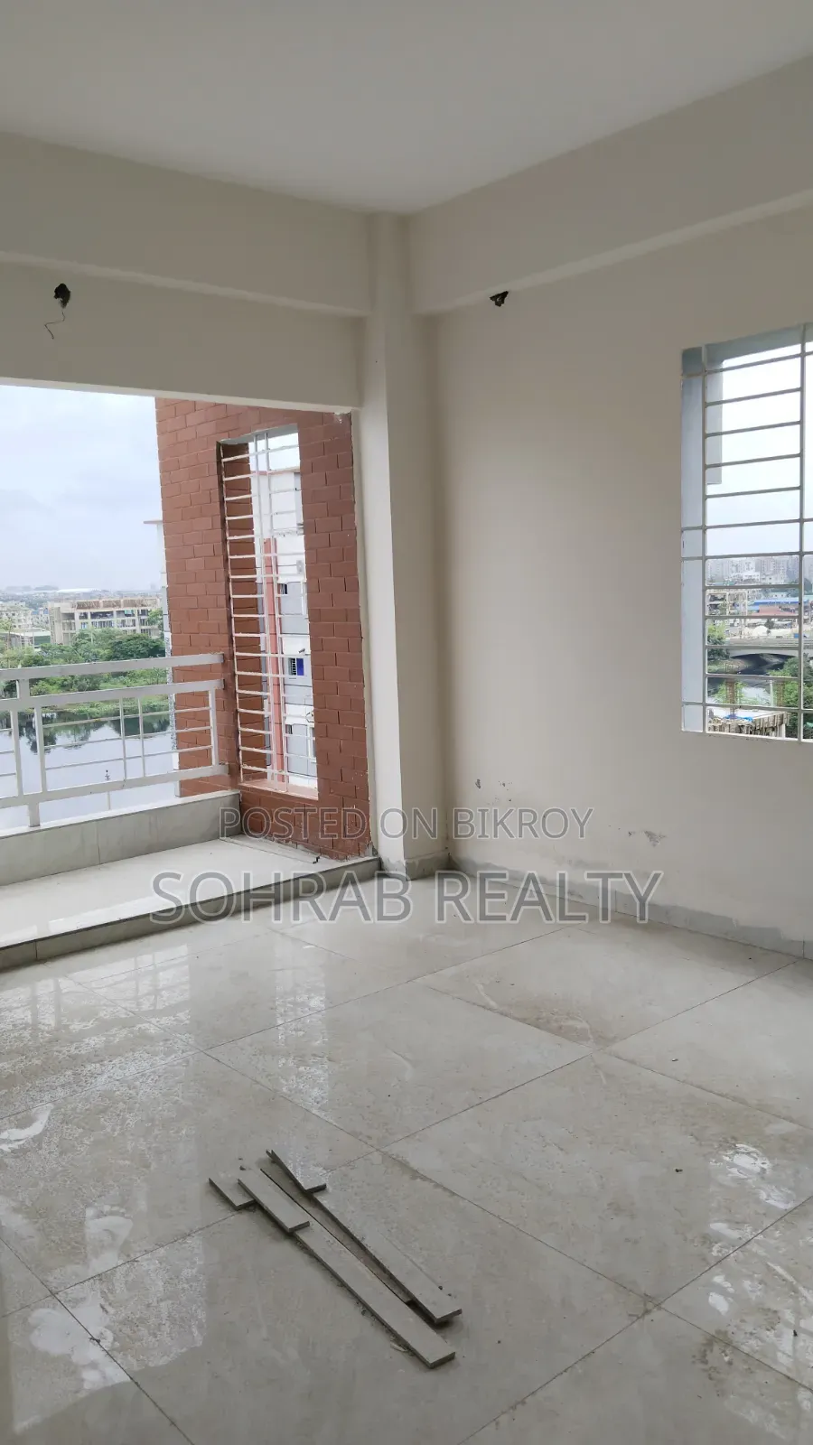 3-bedroom Apartment in Sohrab Realty, Uttara for sale in Uttara