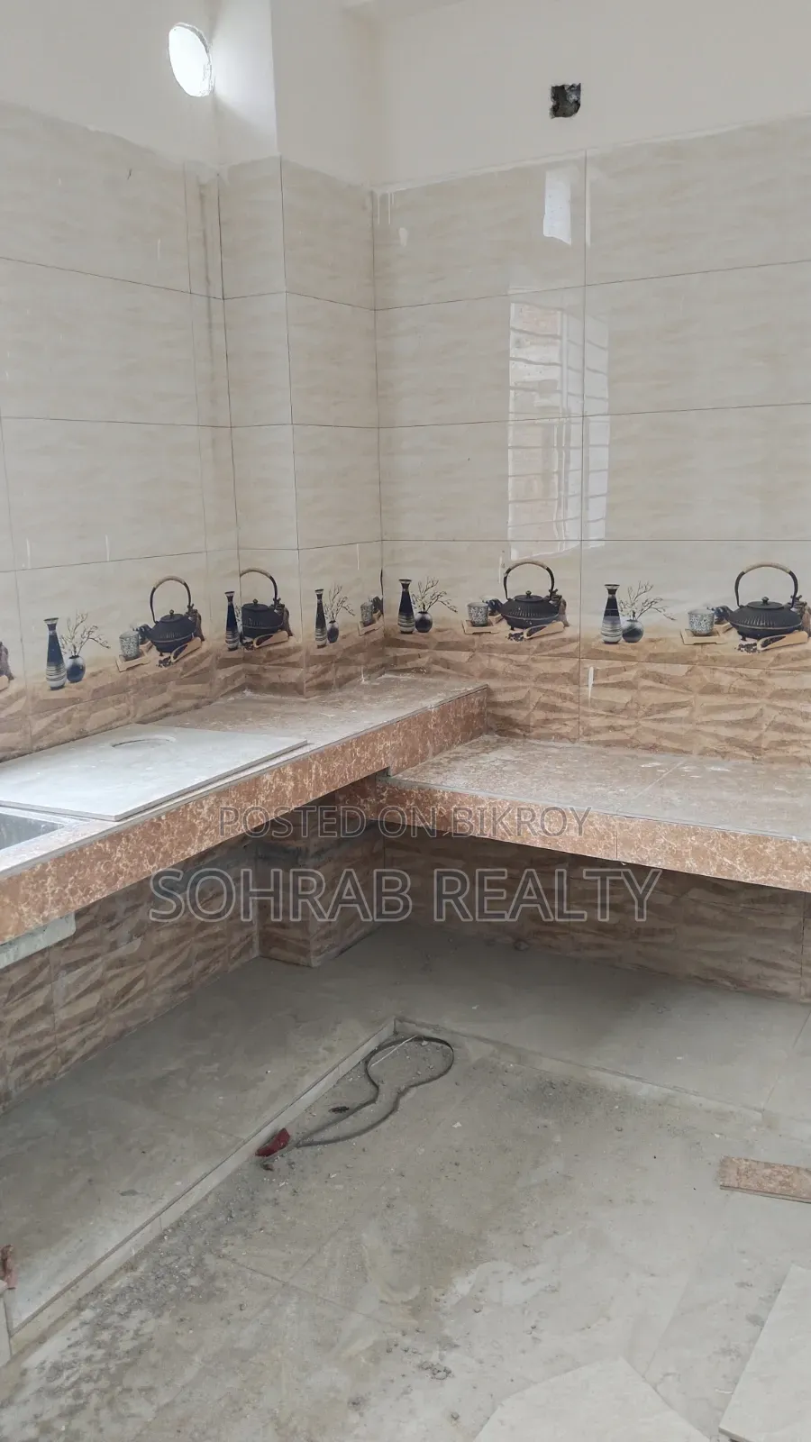 3-bedroom Apartment in Sohrab Realty, Uttara for sale in Uttara