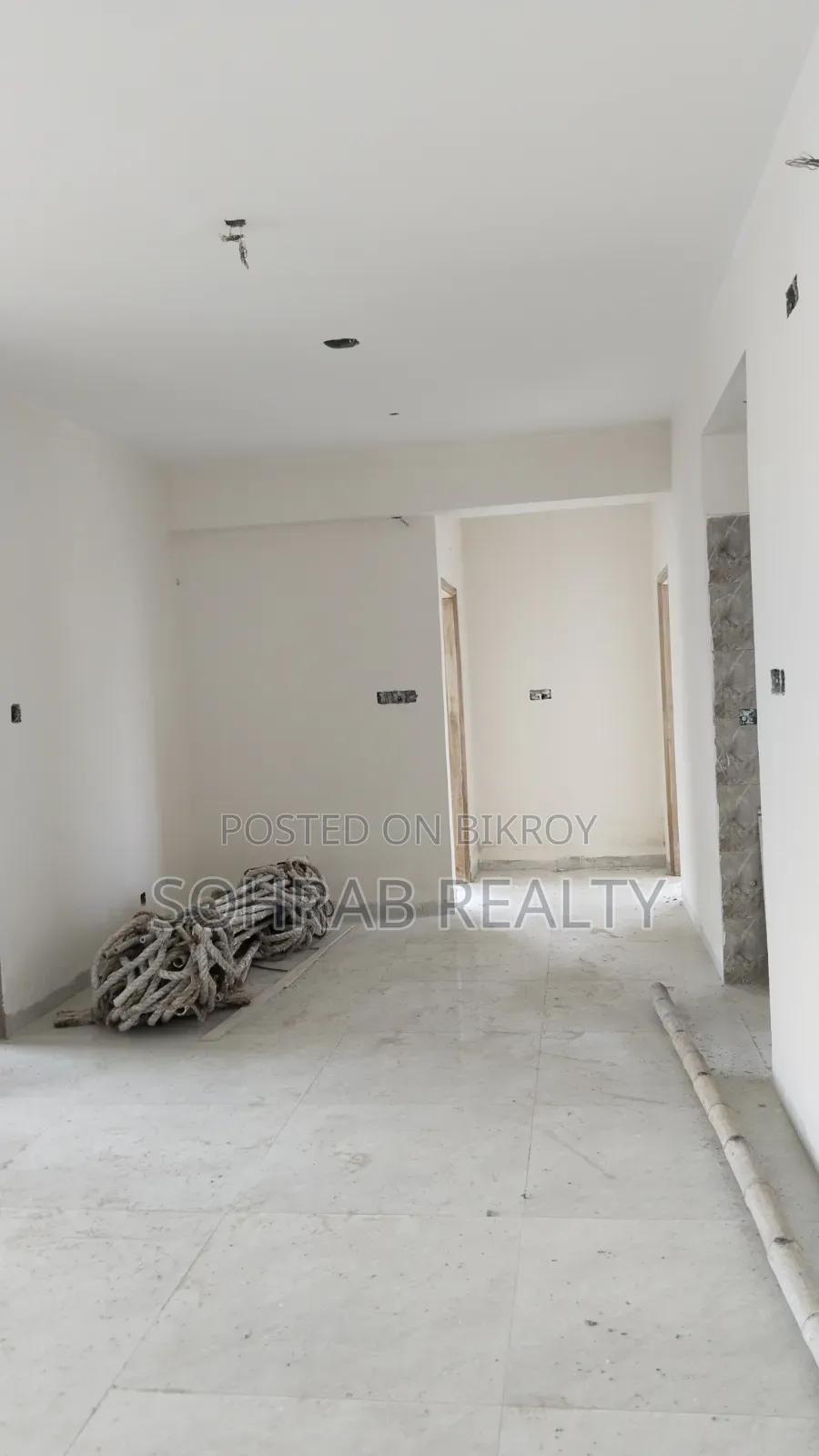 3-bedroom Apartment in Sohrab Realty, Uttara for sale in Uttara
