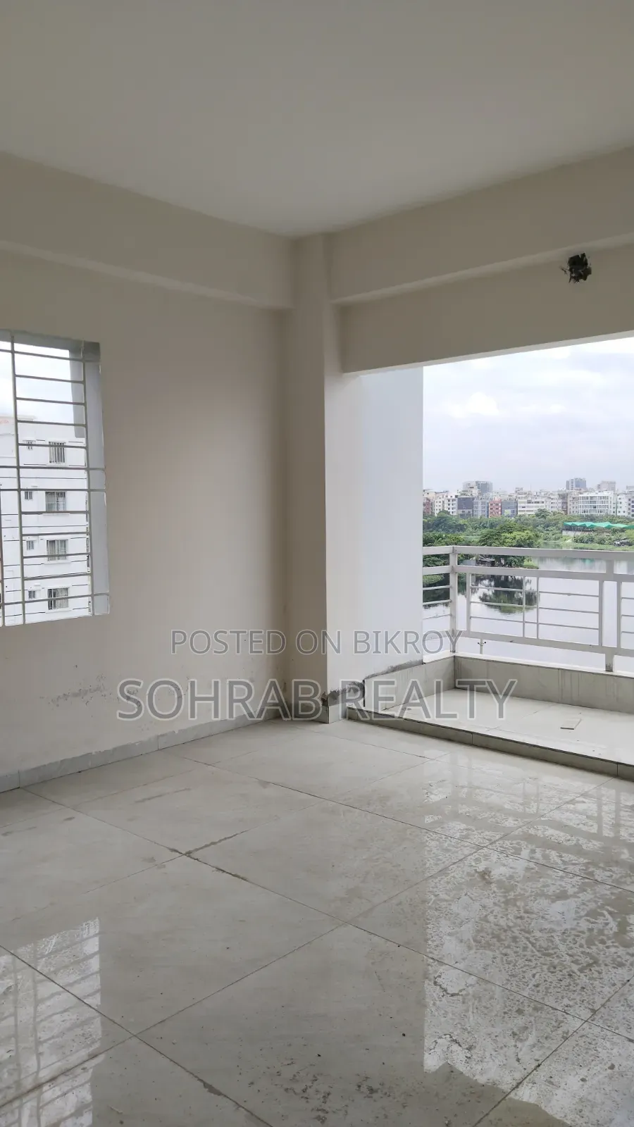 3-bedroom Apartment in Sohrab Realty, Uttara for sale in Uttara