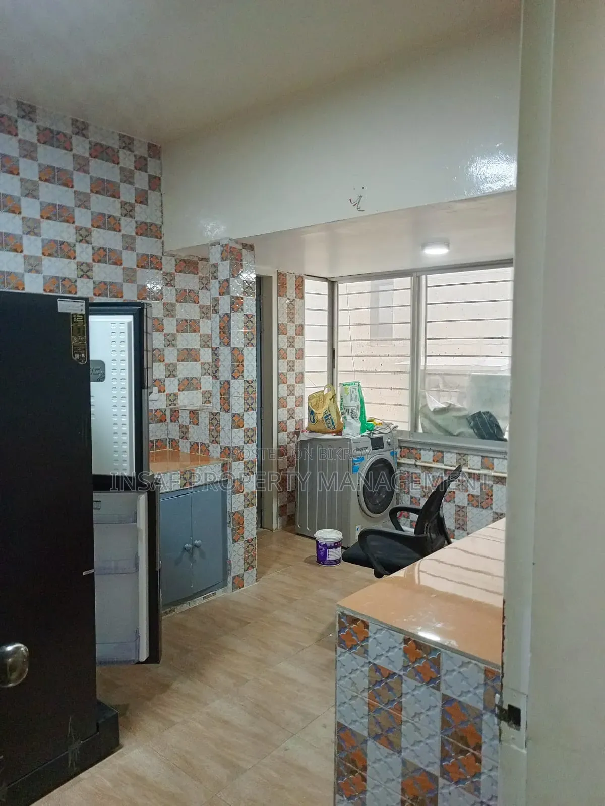 2400Sqft New Building for Office Space Rent Banani Nice View in Banani