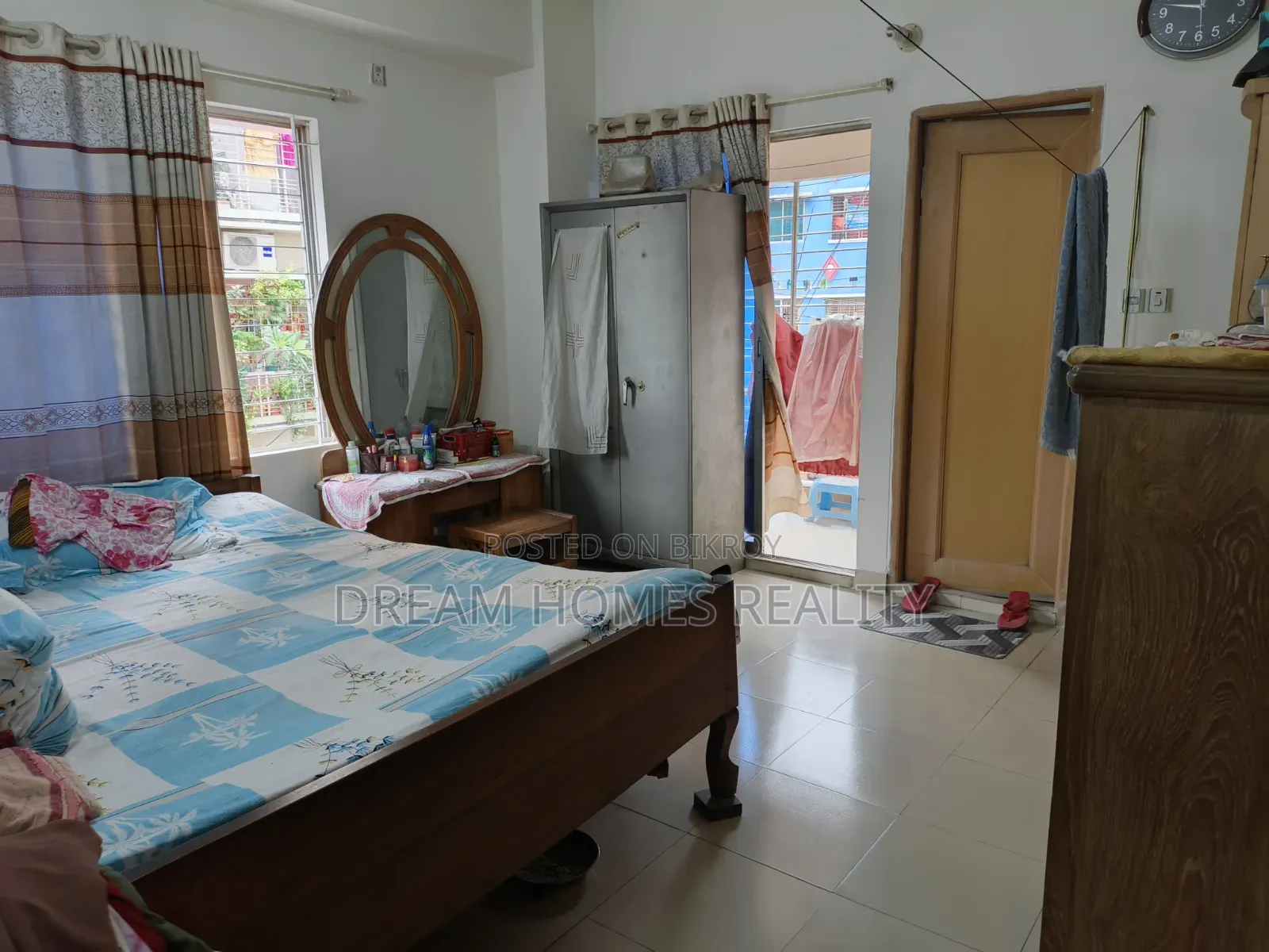 4-Bedroom Apartment in Mirpur for sale in Mirpur