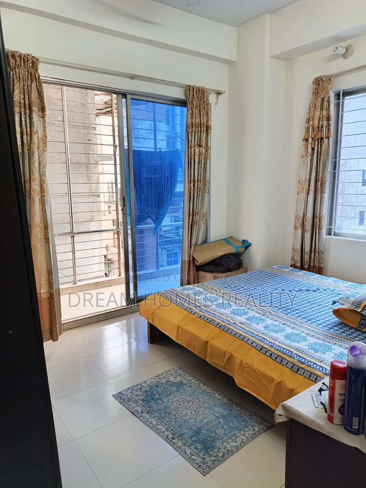 4-Bedroom Apartment in Mirpur for sale in Mirpur