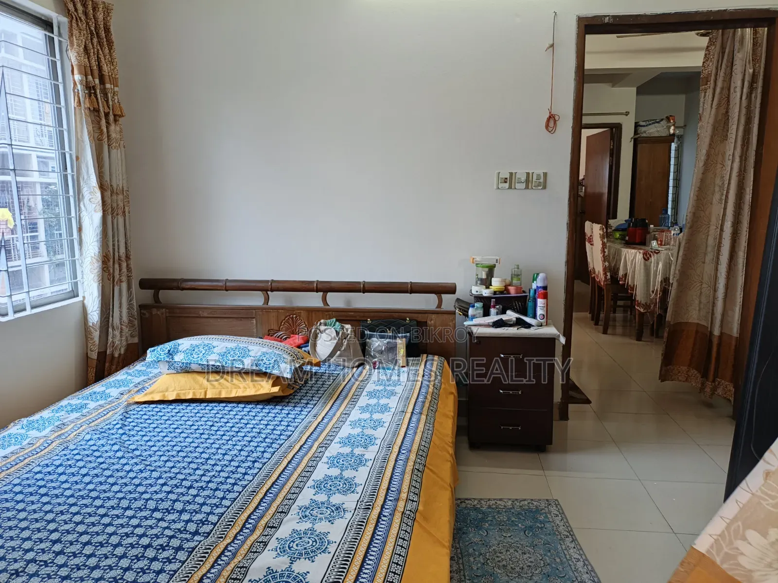 4-Bedroom Apartment in Mirpur for sale in Mirpur