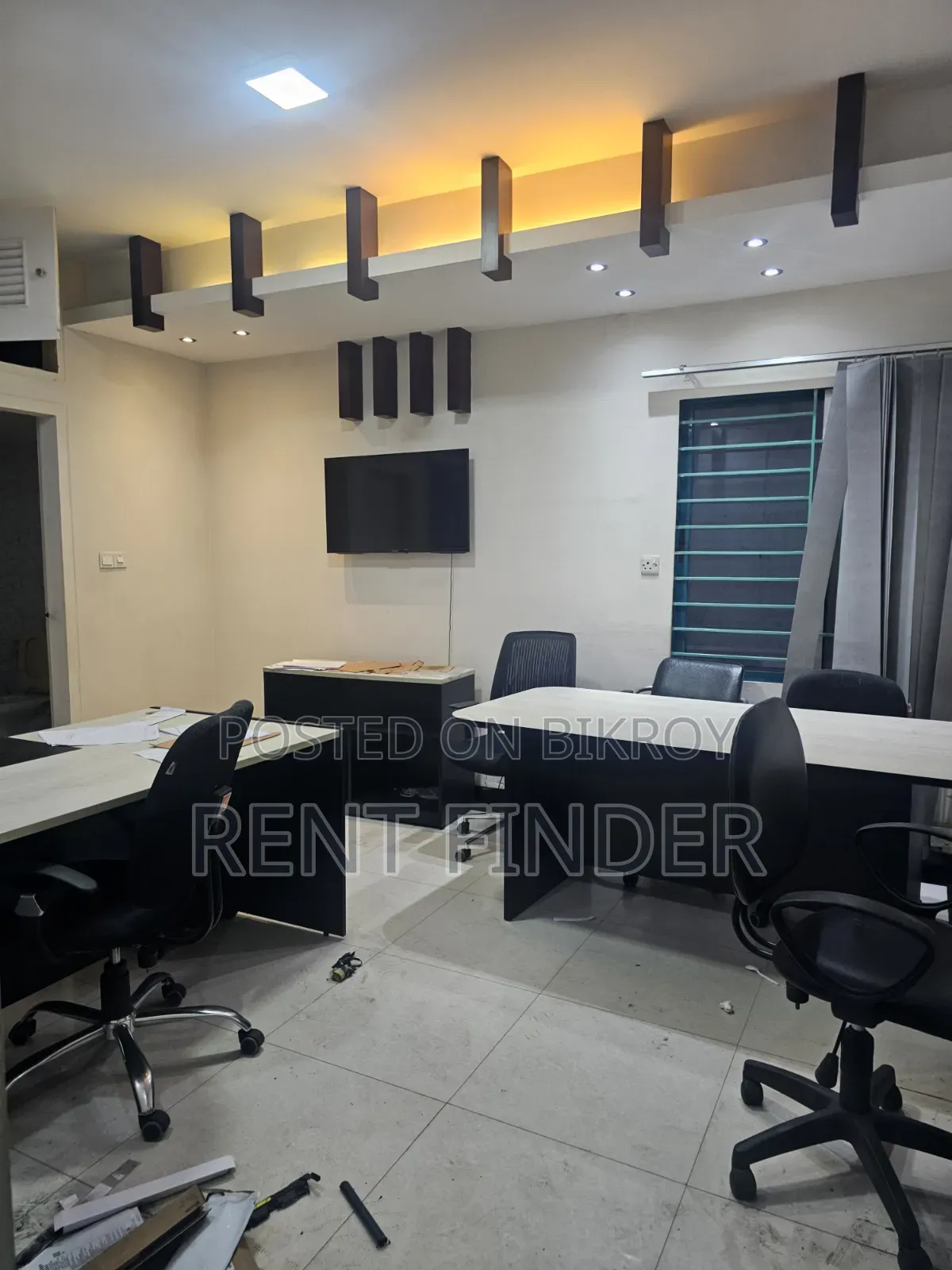8-Bedroom Apartment in Gulshan for Rent in Gulshan