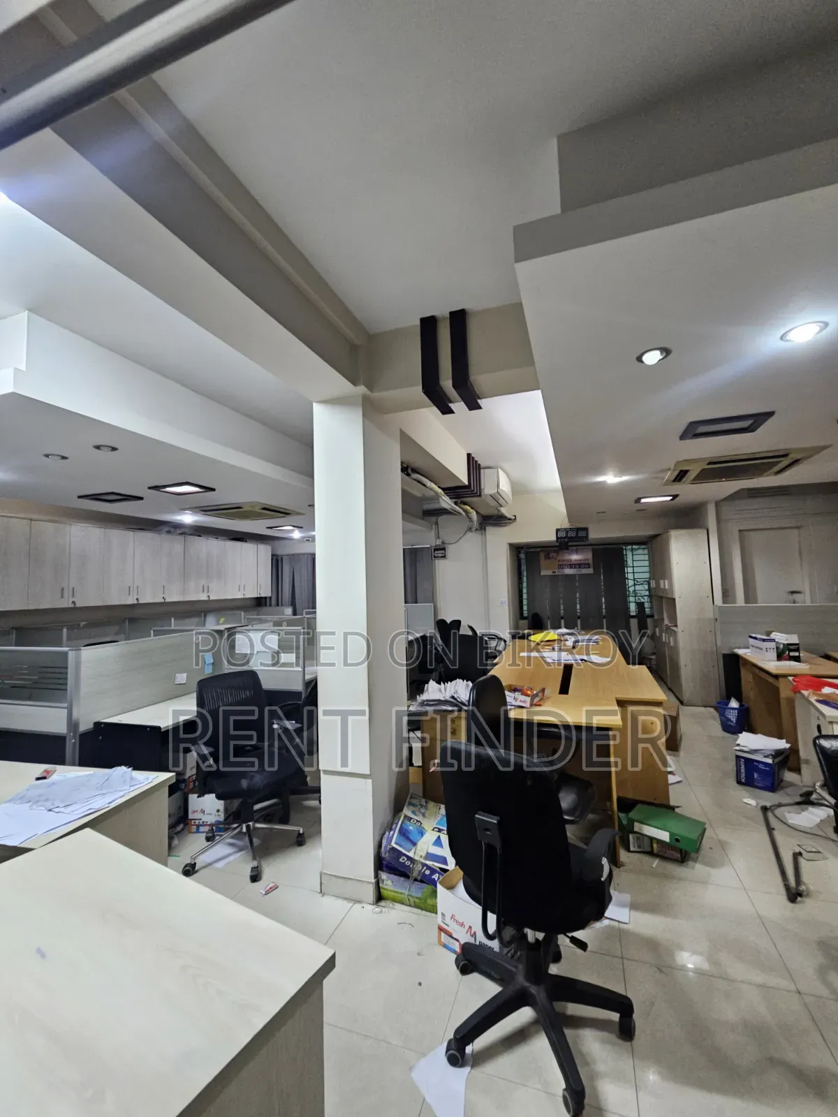 8-Bedroom Apartment in Gulshan for Rent in Gulshan