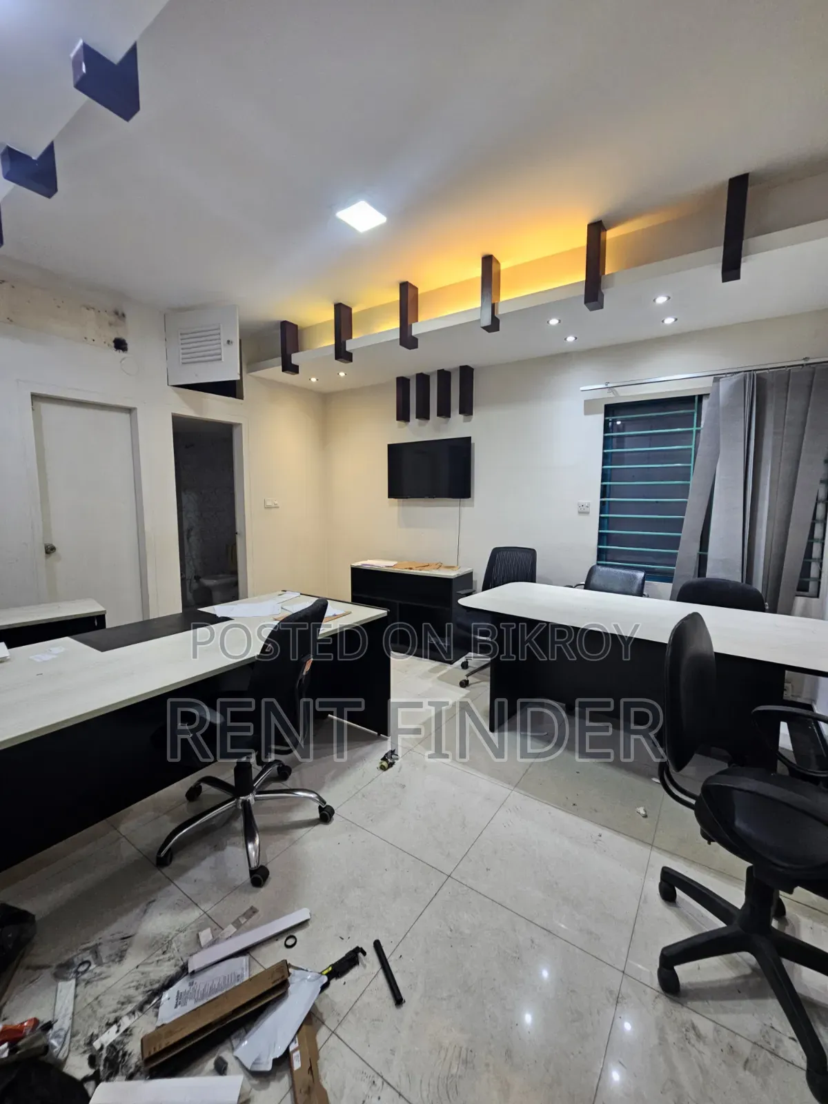 8-Bedroom Apartment in Gulshan for Rent in Gulshan