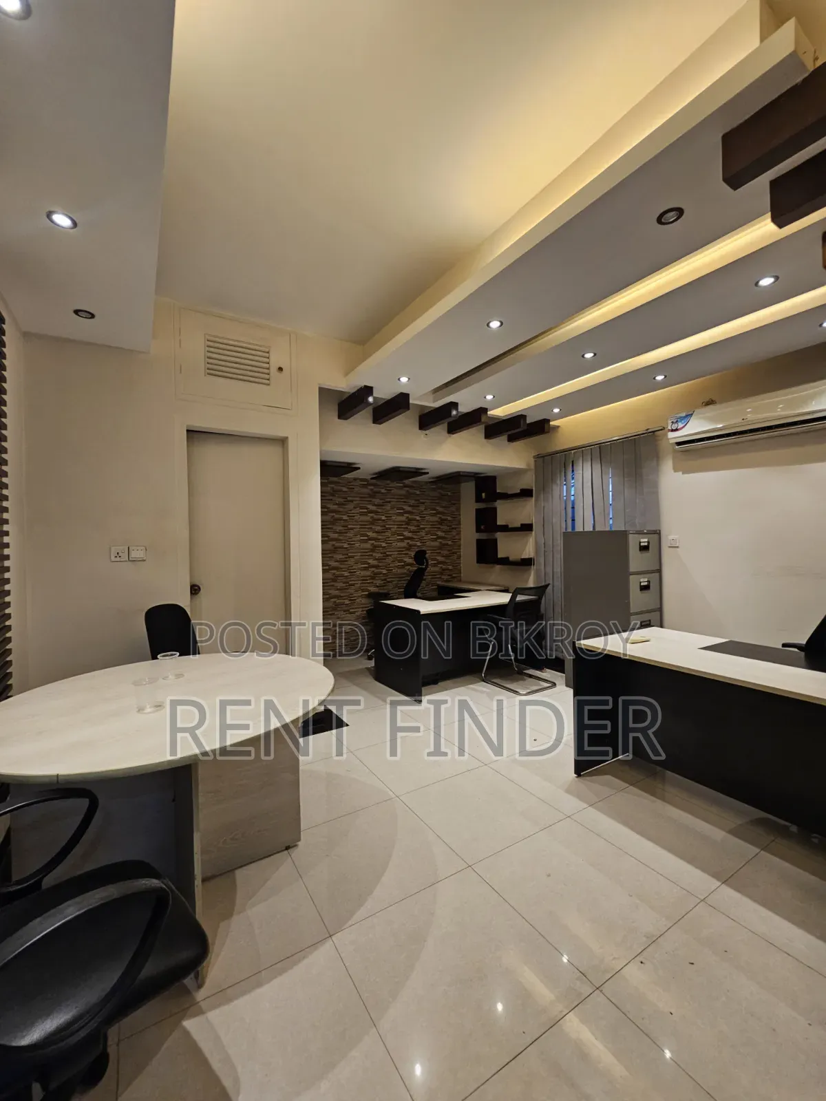 8-Bedroom Apartment in Gulshan for Rent in Gulshan