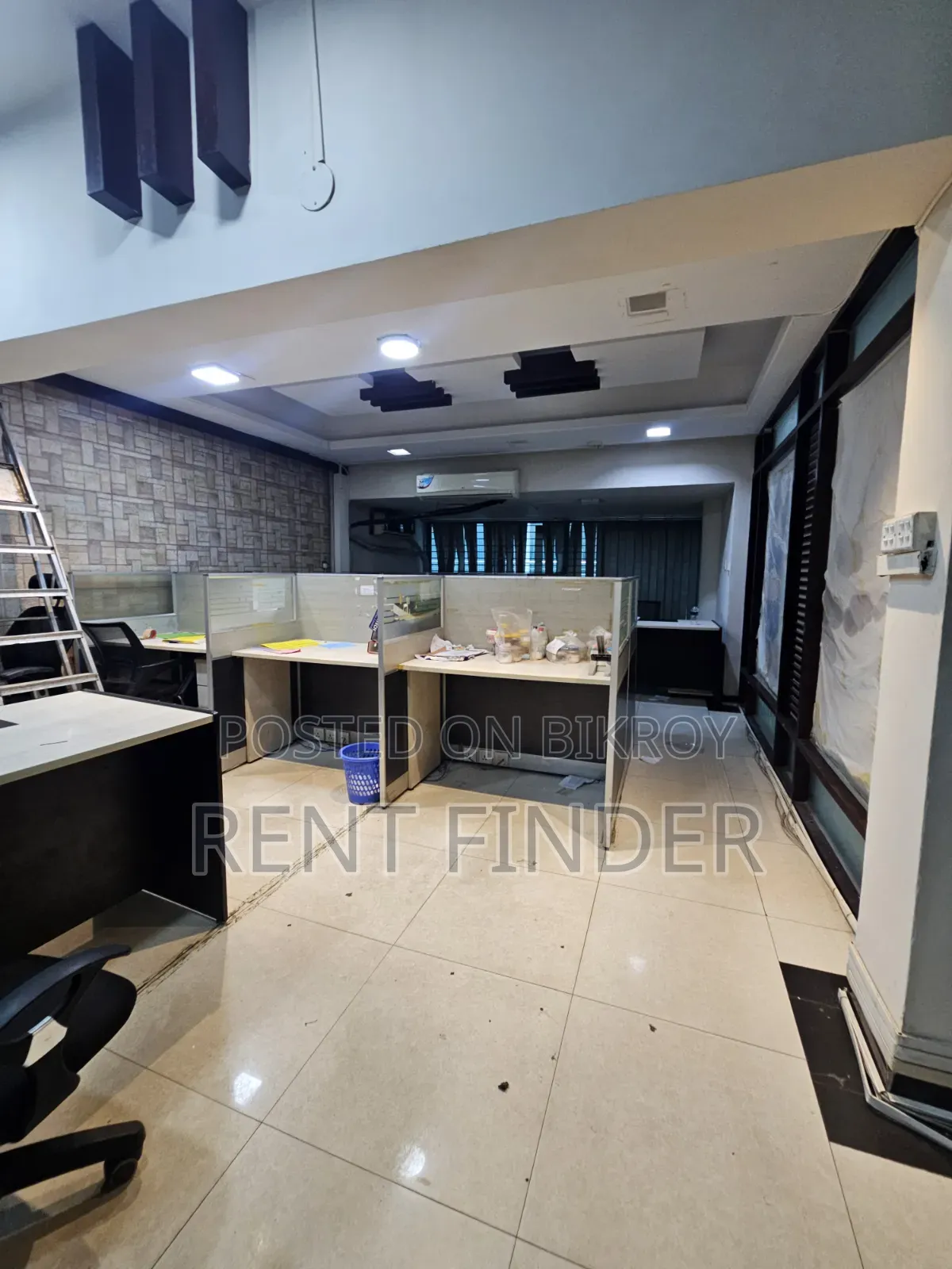 8-Bedroom Apartment in Gulshan for Rent in Gulshan