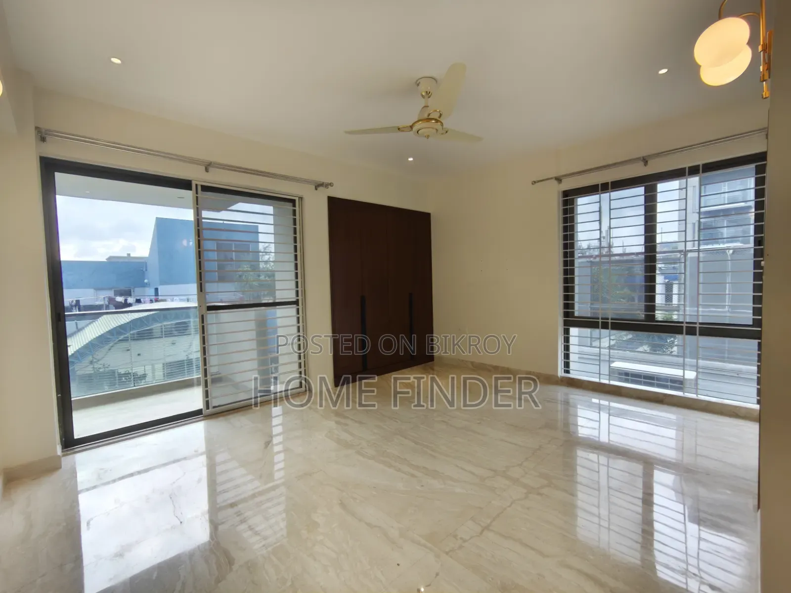 4-bedroom Apartment in Gulshan for Rent in Gulshan