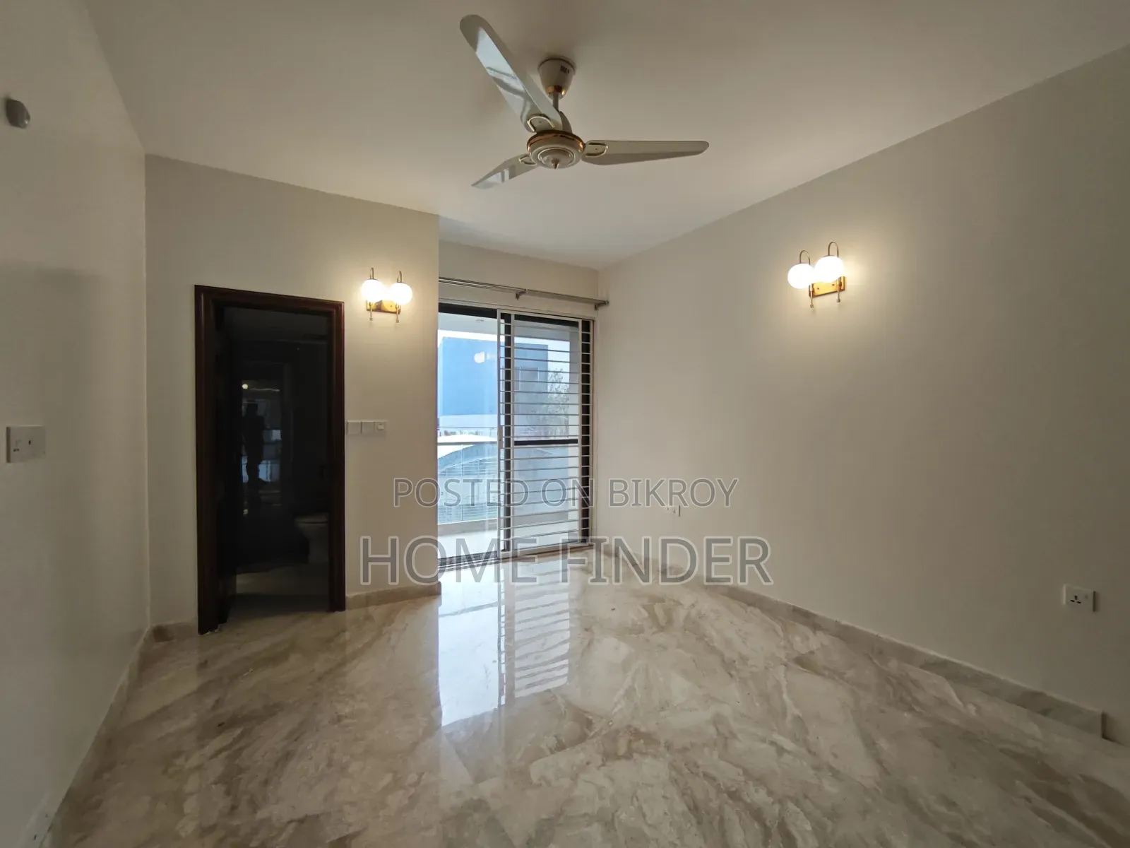 4-bedroom Apartment in Gulshan for Rent in Gulshan