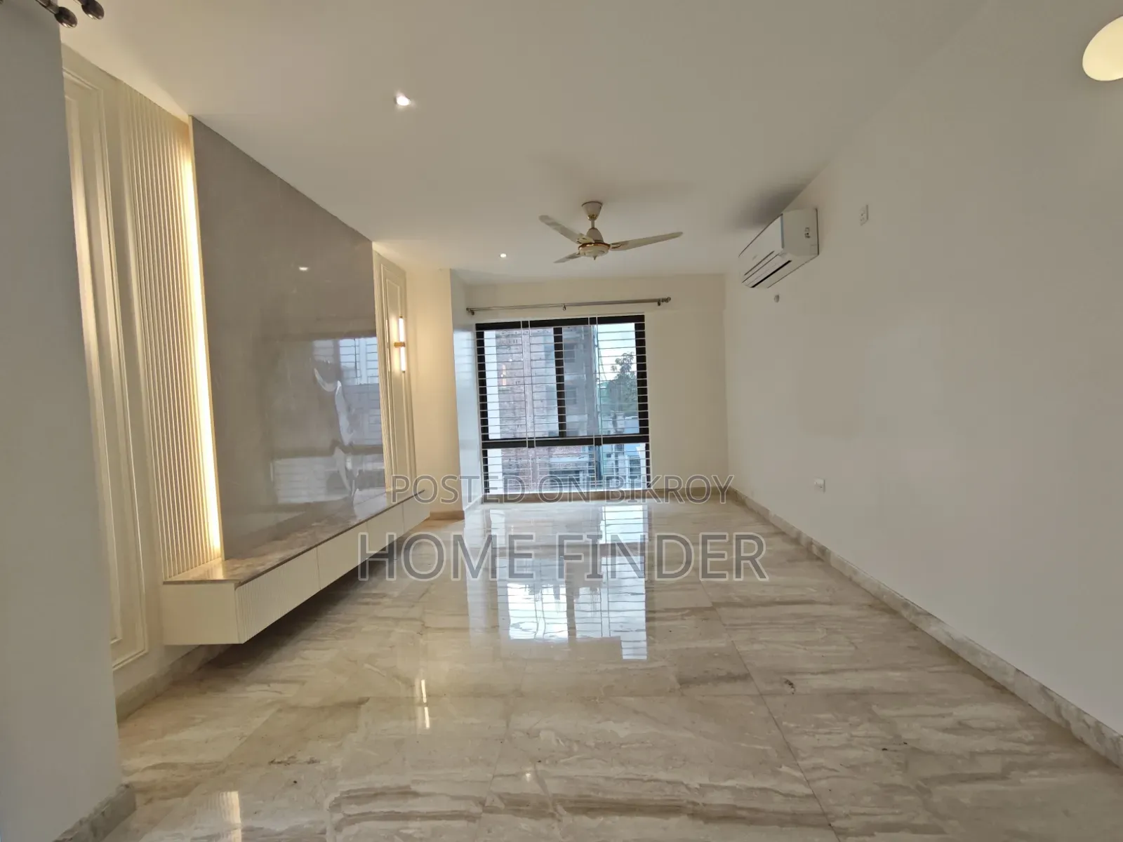4-bedroom Apartment in Gulshan for Rent in Gulshan