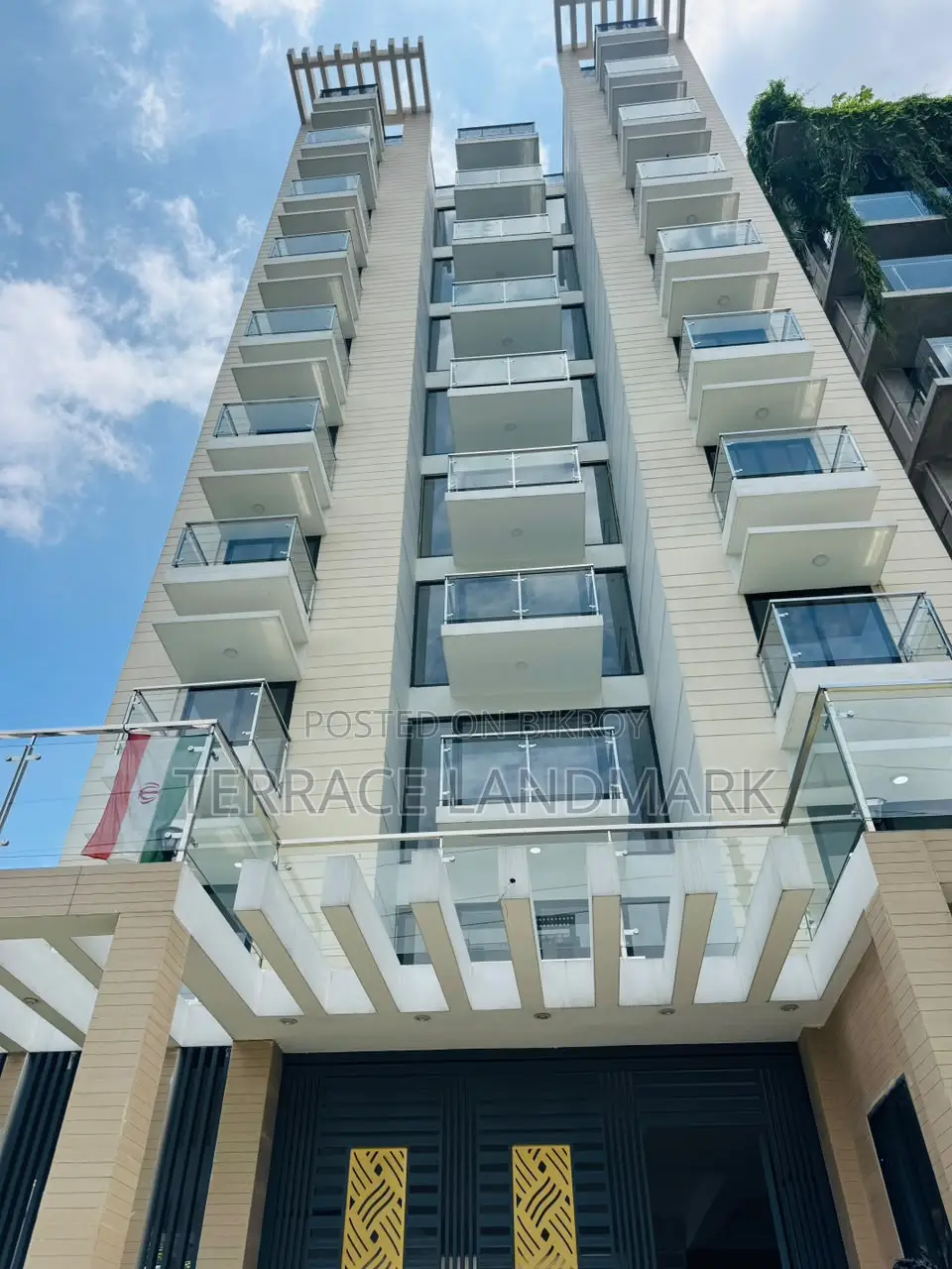 20 Bedroom House in Basundhara for Sale in Basundhara