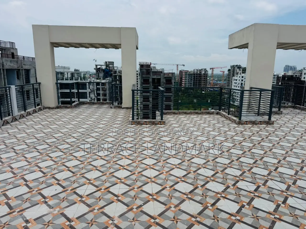 20 Bedroom House in Basundhara for Sale in Basundhara
