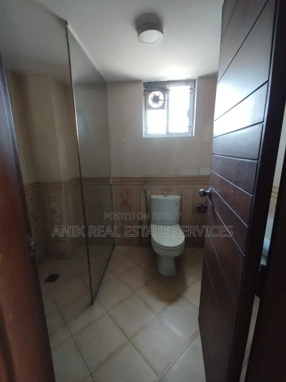 3-bedroom Apartment in Anik Real Estate, Gulshan for Rent in Gulshan