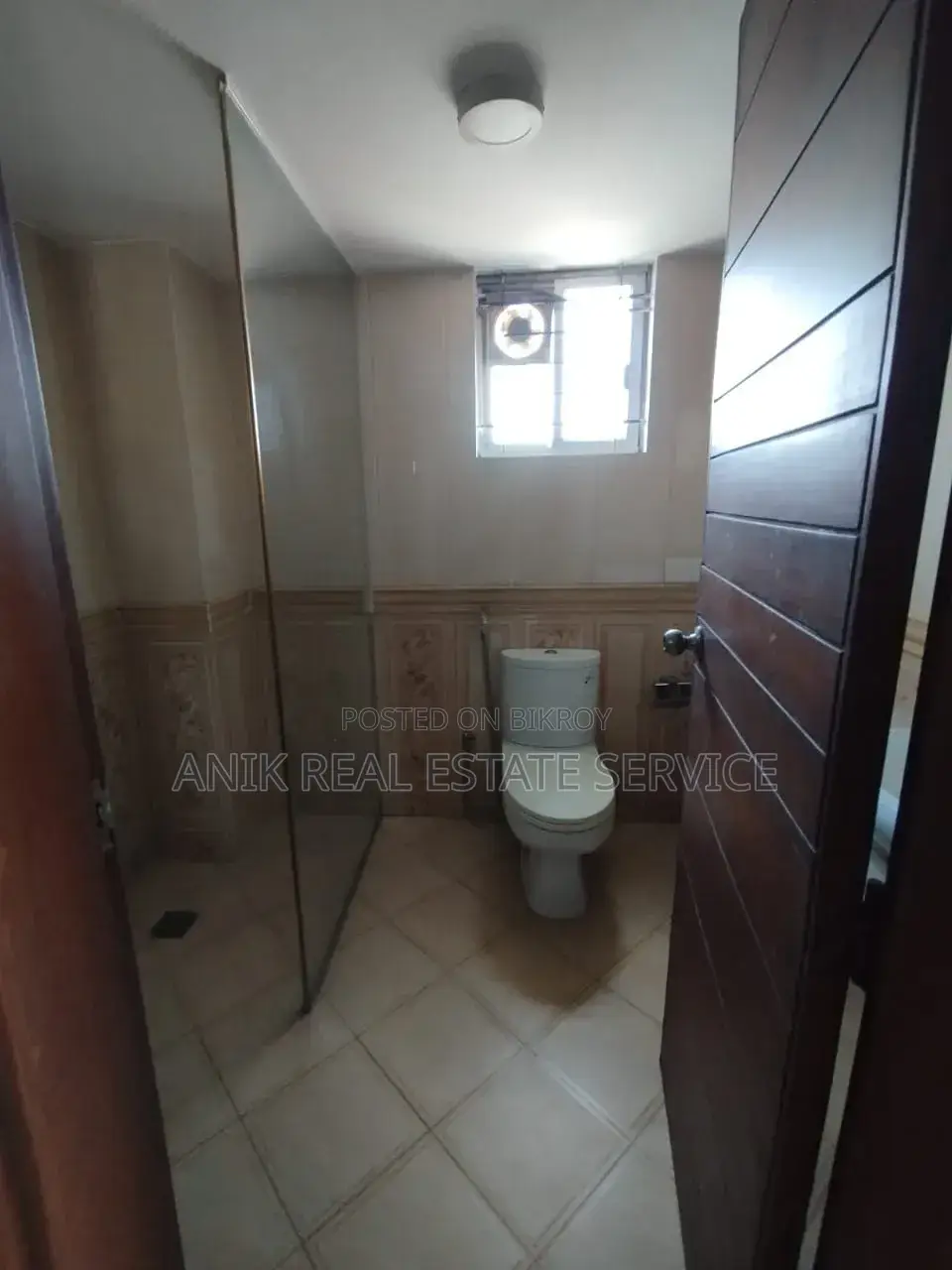 3-bedroom Apartment in Anik Real Estate, Gulshan for Rent in Gulshan