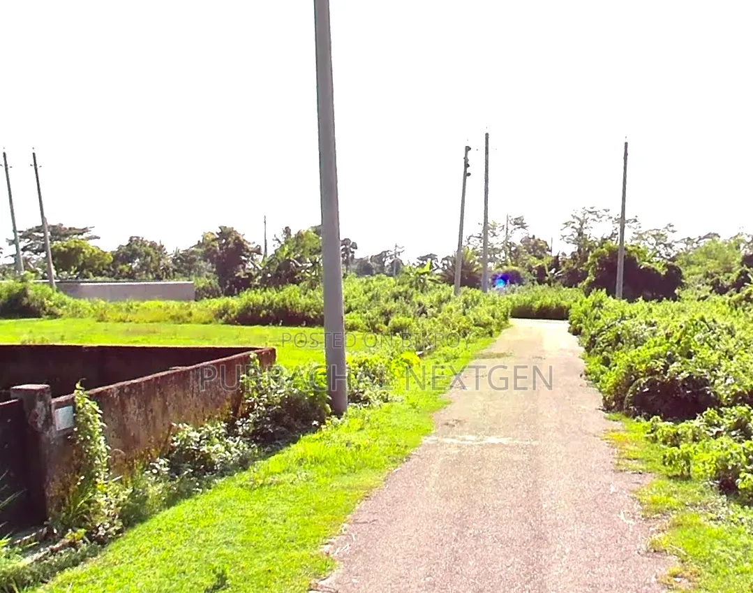 Adjacent to 180ft Asian Highway Corner 3 Katha Plot Sale at Purbachal in Purbachal