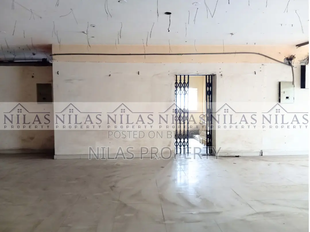 Commercial Office Space Ready for Rent in Mirpur in Mirpur