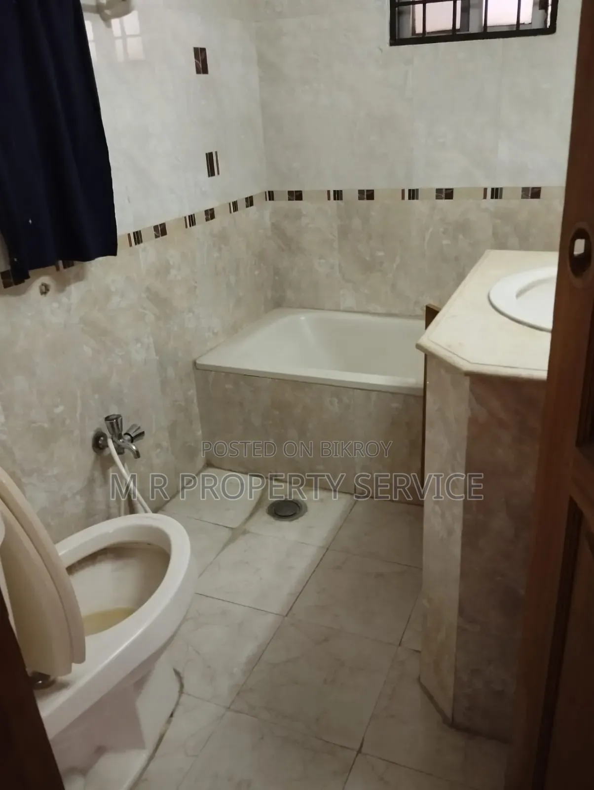 Furnished 3-Bedroom Apartment in Gulshan for Rent in Gulshan