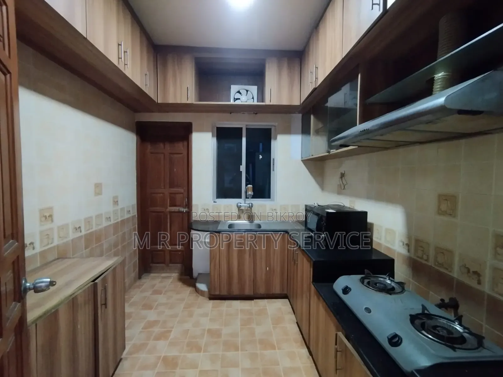 Furnished 3-bedroom Apartment in Gulshan for Rent in Gulshan