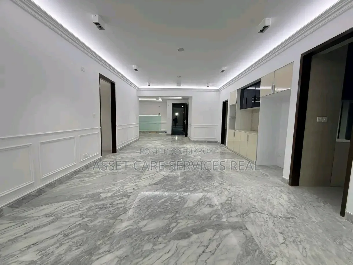 3-Bedroom Apartment in Gulshan for Rent in Gulshan