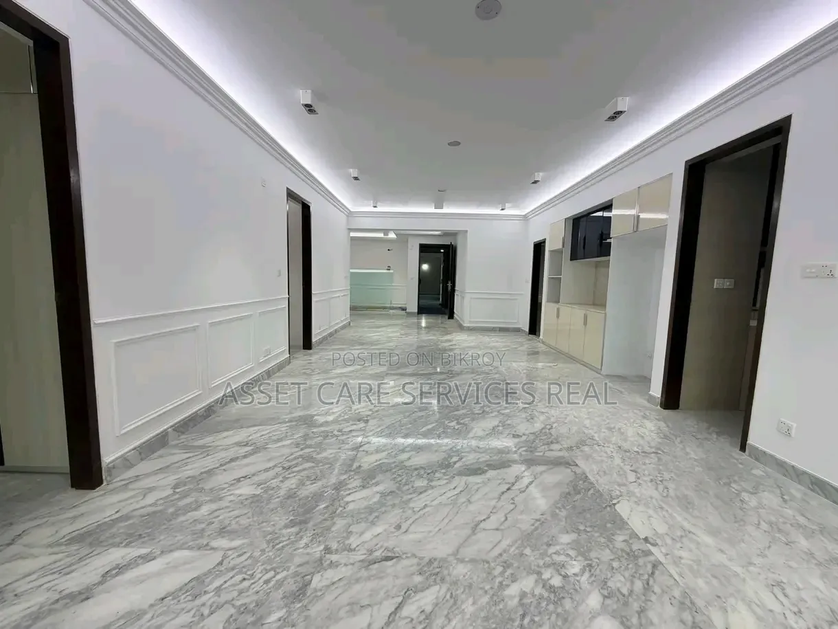 3-Bedroom Apartment in Gulshan for Rent in Gulshan