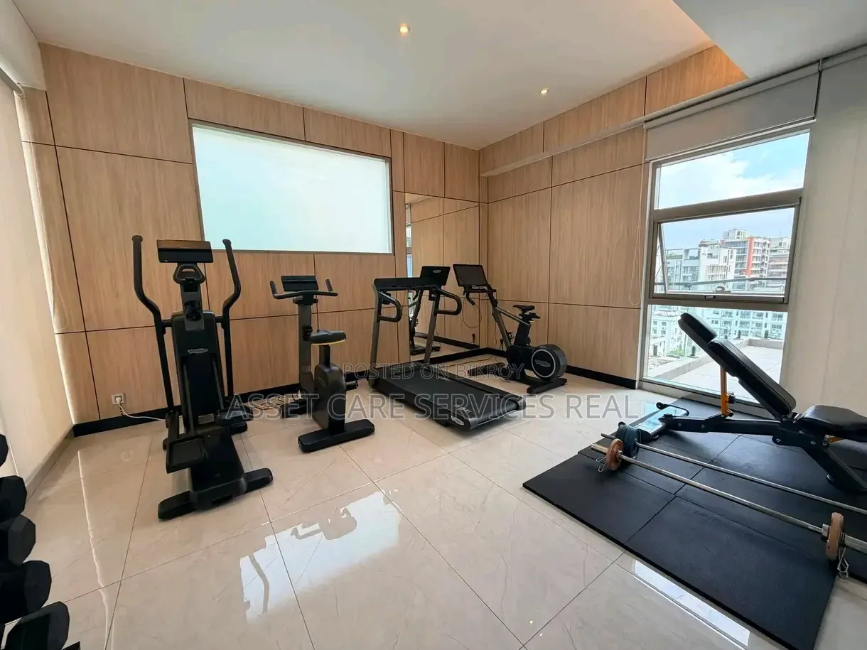 Furnished 4-Bedroom Apartment in Gulshan for Rent in Gulshan
