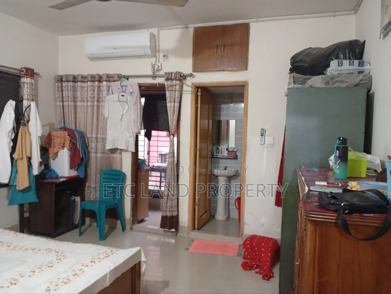 2-bedroom Apartment in Tolarbugh, Mirpur for Sale in Mirpur