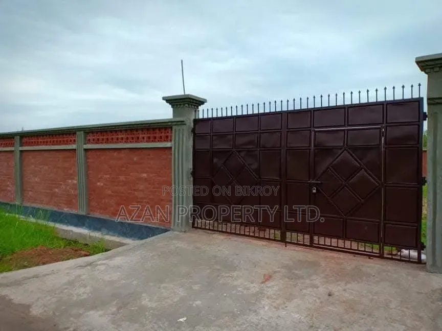 7.5 Katha plot for sale at an affordable price in RAJUK Purbachal adjacent to 300 feet road in Purbachal