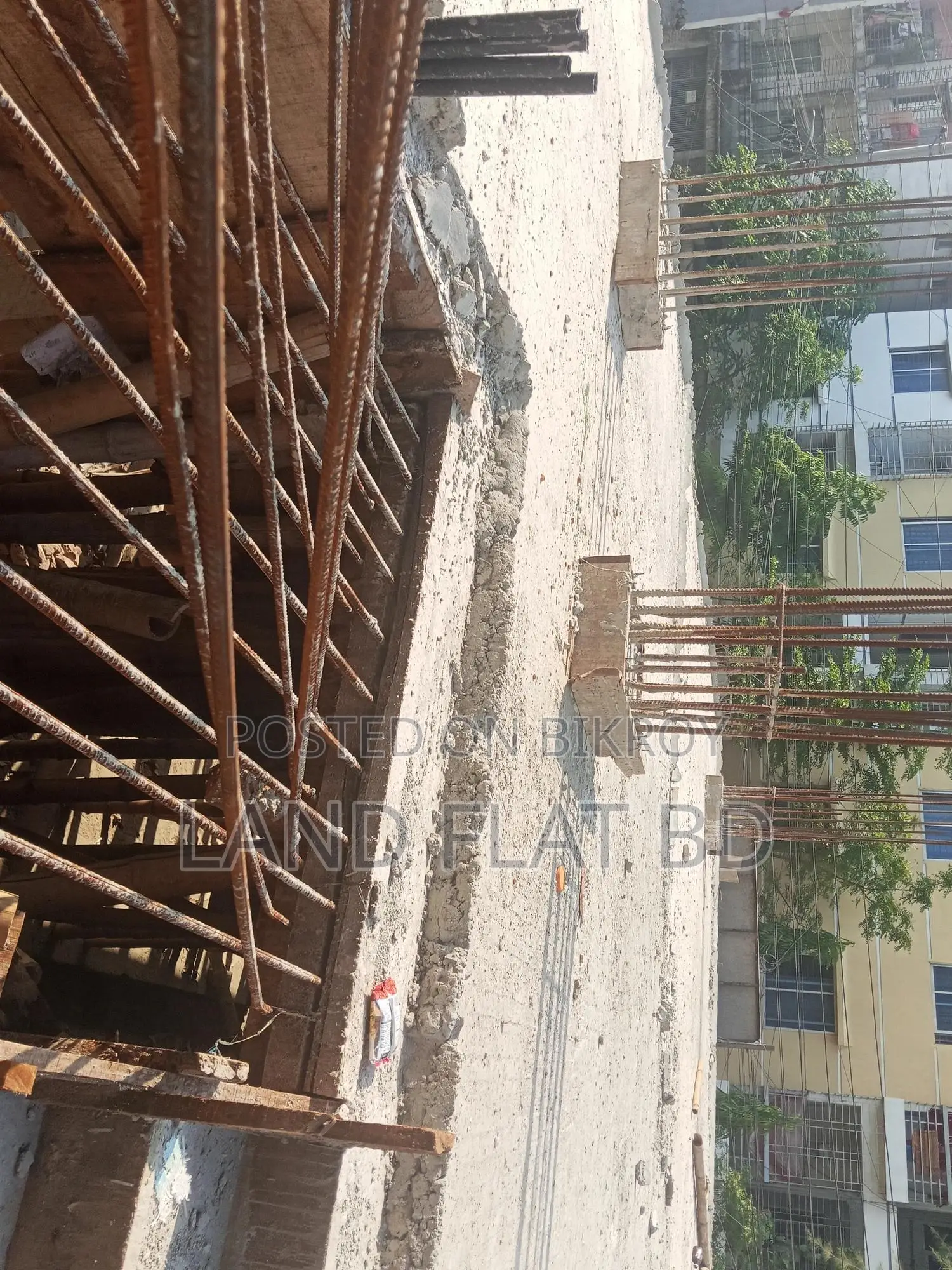 4bdrm Apartment in Bagdag Tajmahol, Mohammadpur for Sale in Mohammadpur