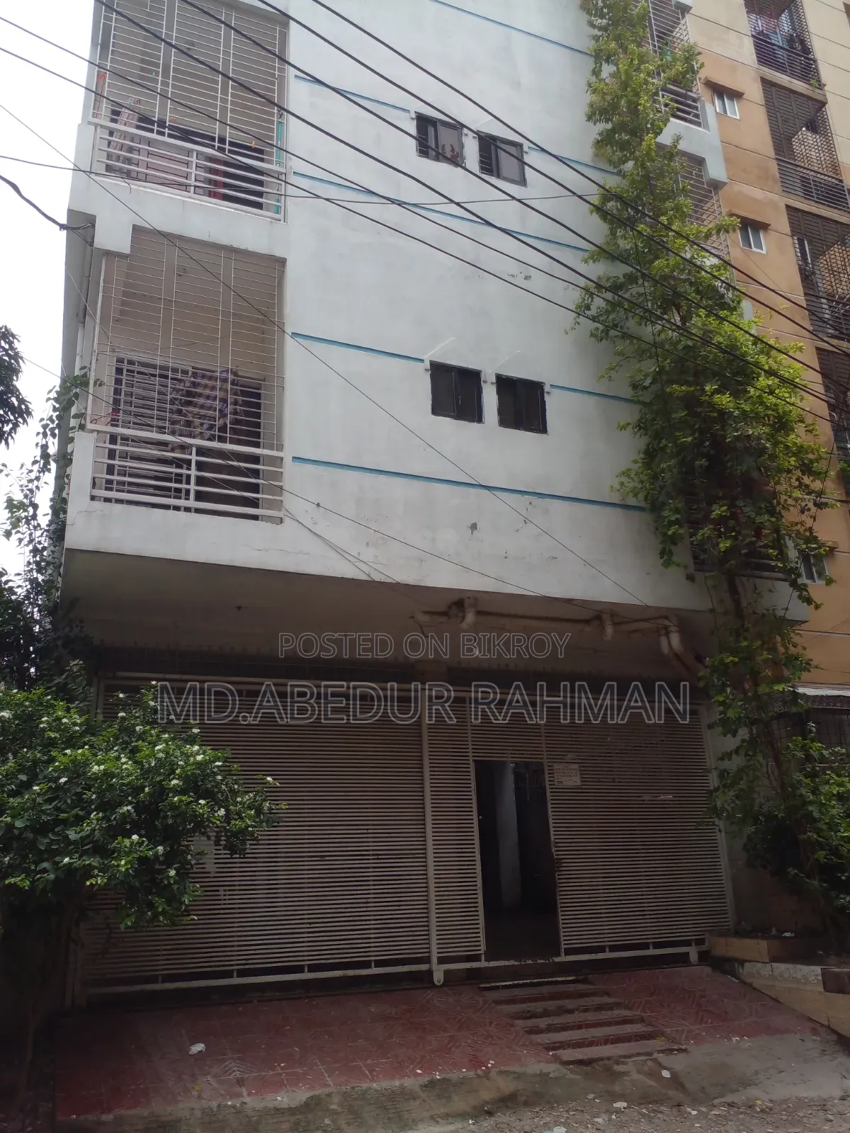 20 Bedroom House in Mohammadpur for Sale in Mohammadpur