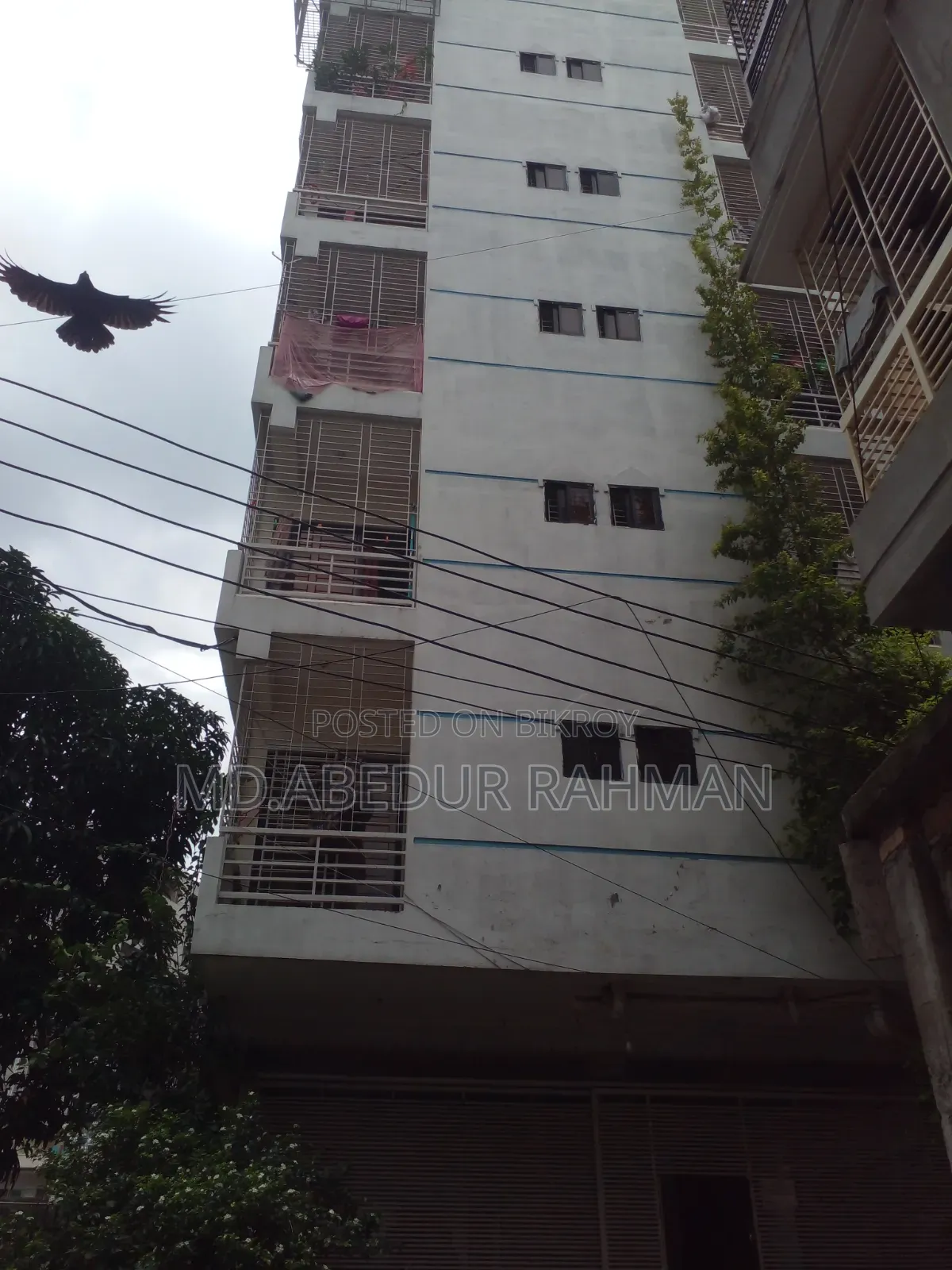 20 Bedroom House in Mohammadpur for Sale in Mohammadpur