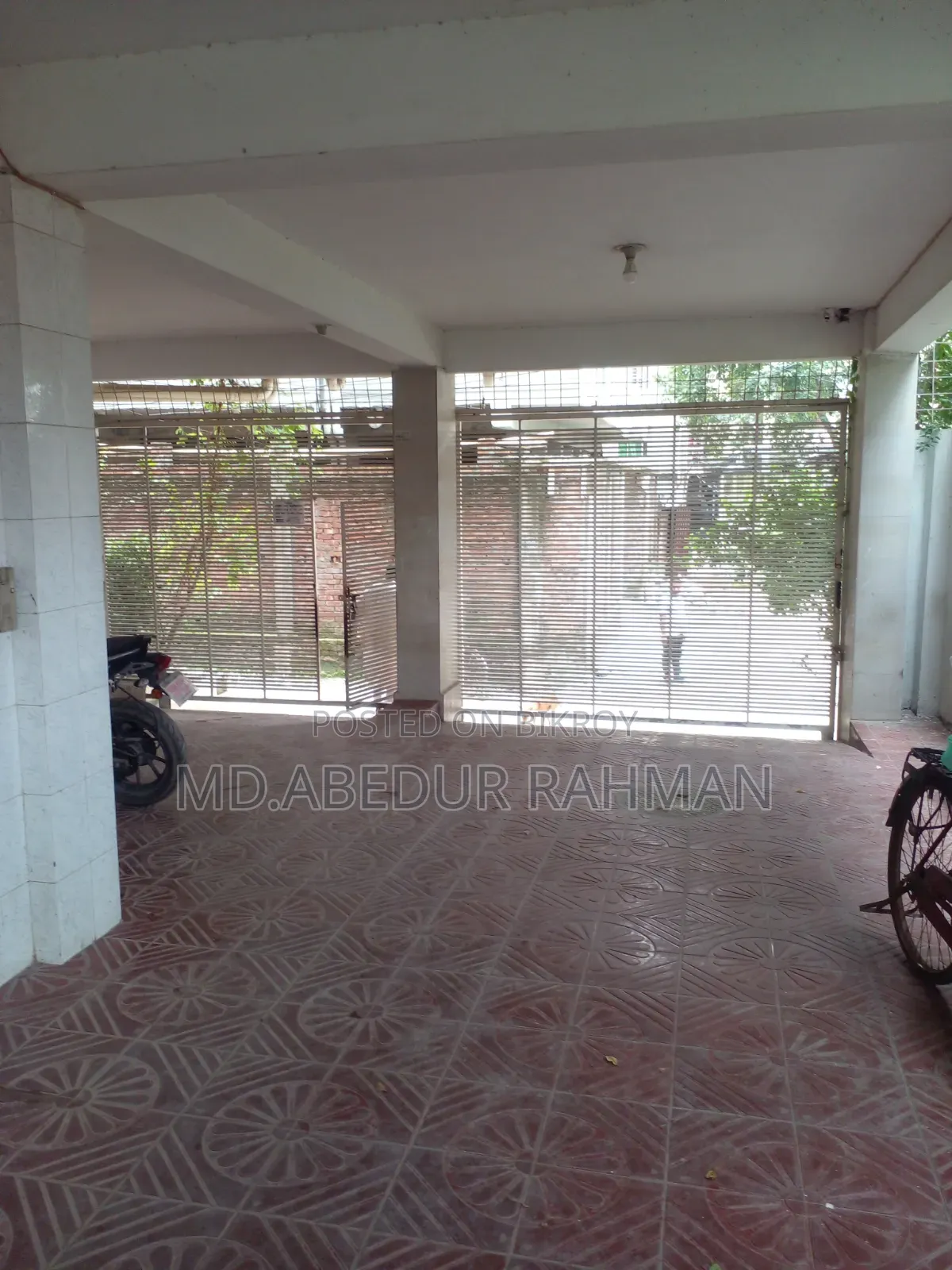 20 Bedroom House in Mohammadpur for Sale in Mohammadpur