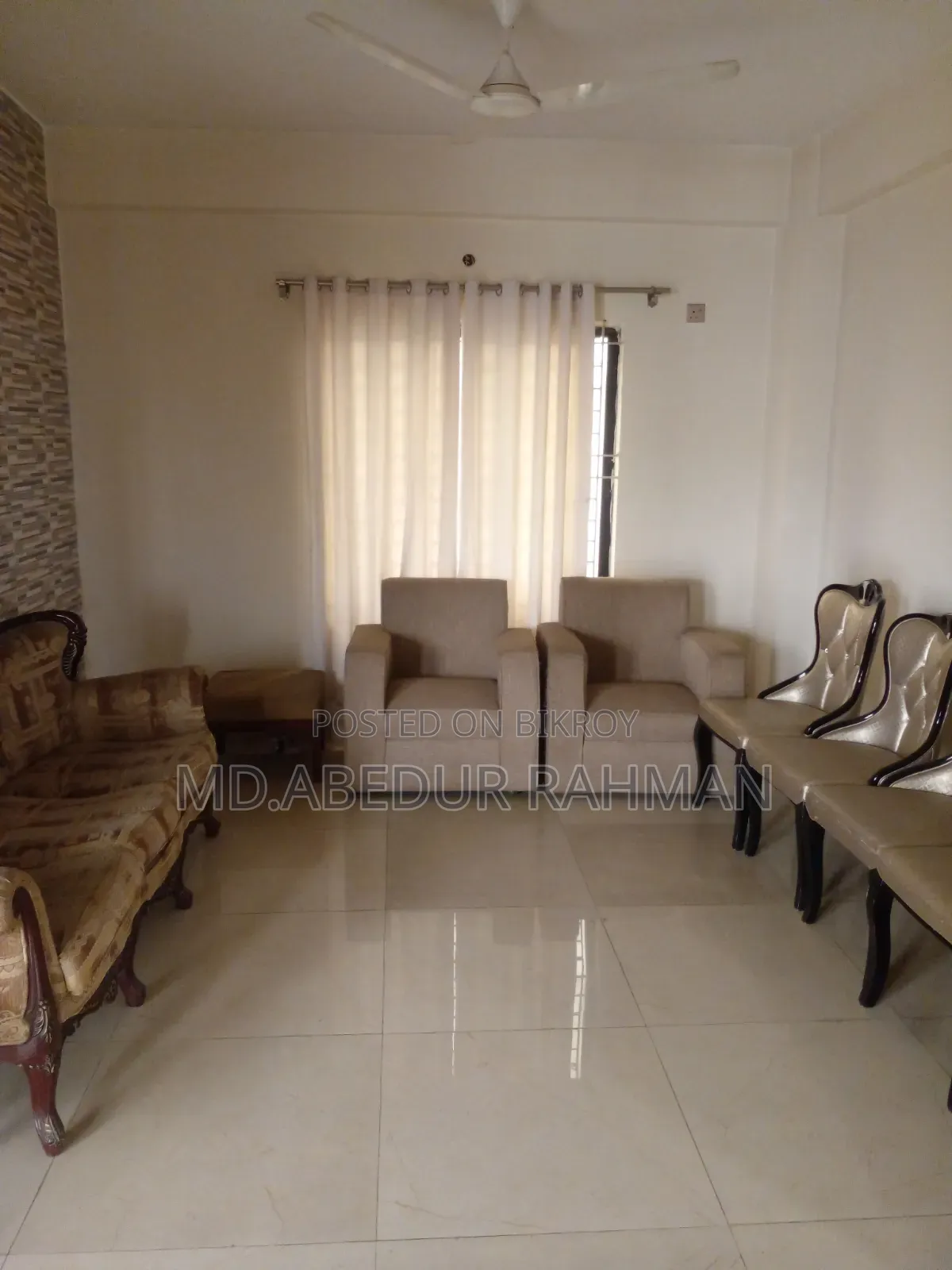 20 Bedroom House in Mohammadpur for Sale in Mohammadpur