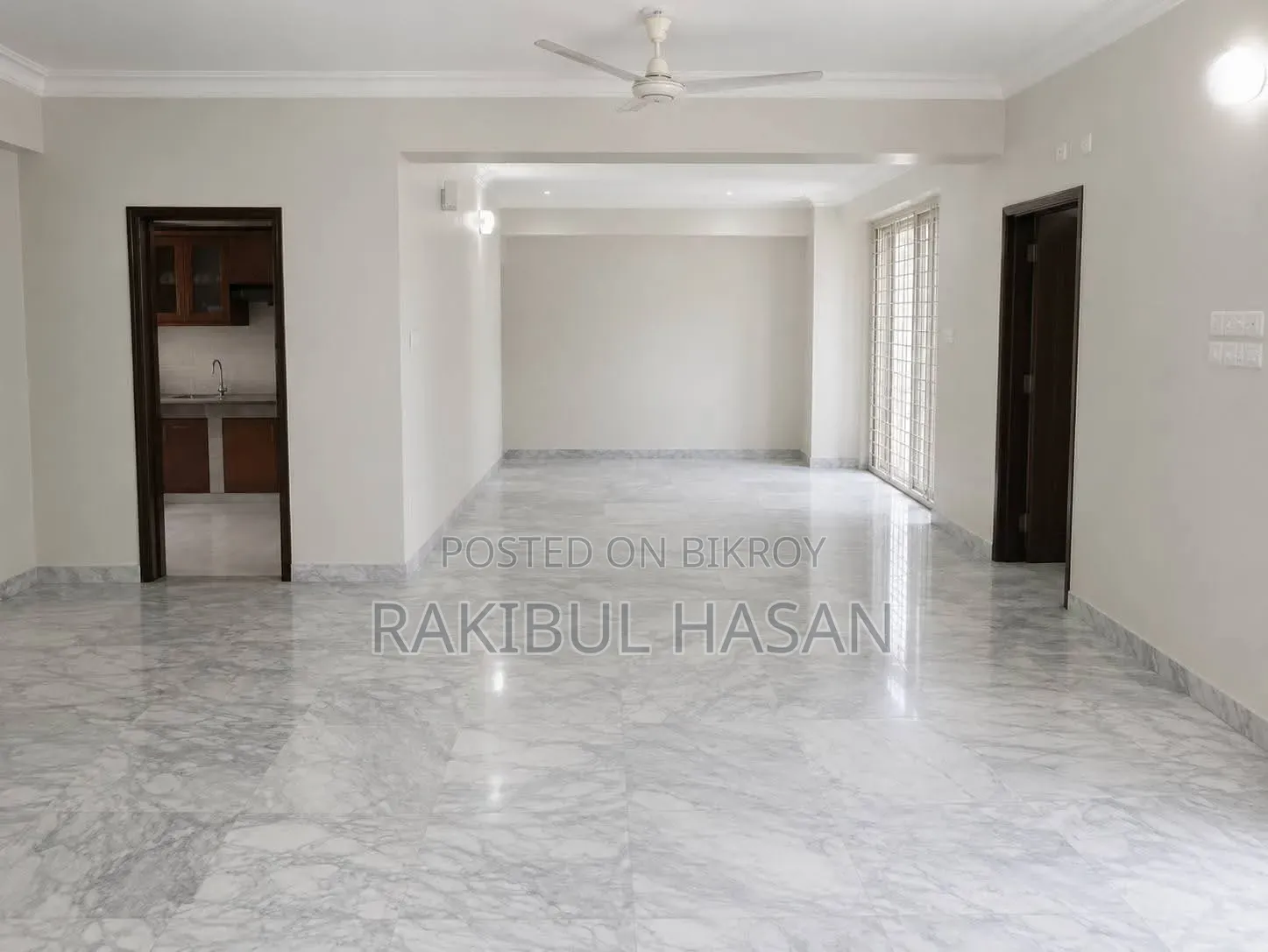 3200 Square Feet Office Rent in Banani in Banani