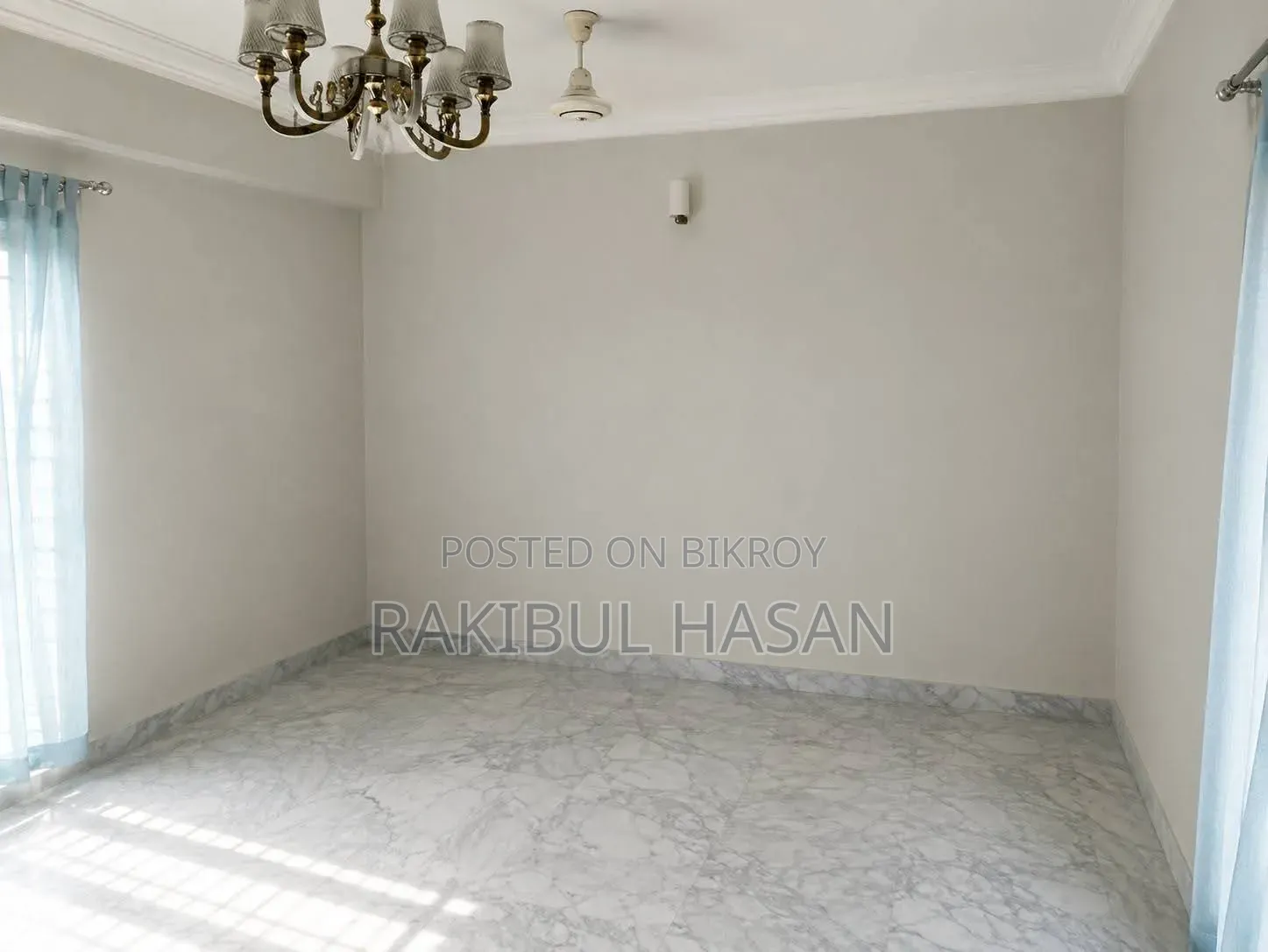 3200 Square Feet Office Rent in Banani in Banani
