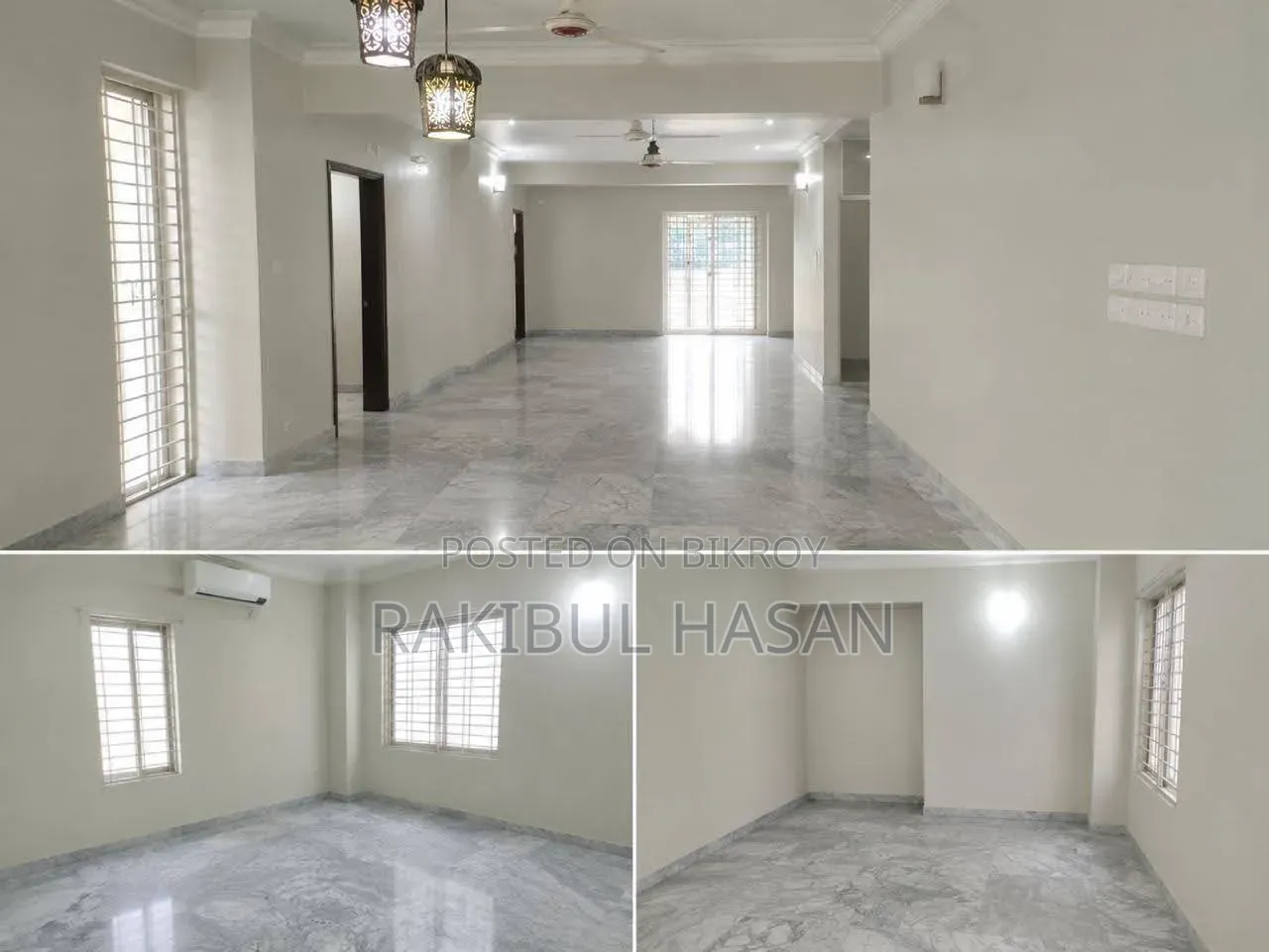 3200 Square Feet Office Rent in Banani in Banani