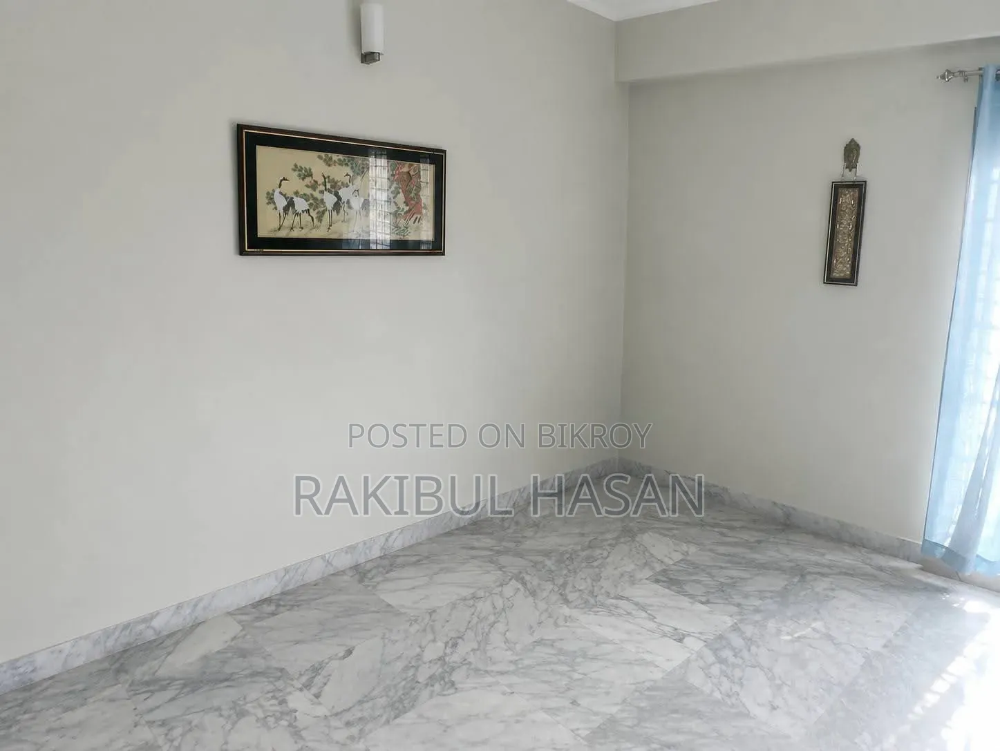 3200 Square Feet Office Rent in Banani in Banani