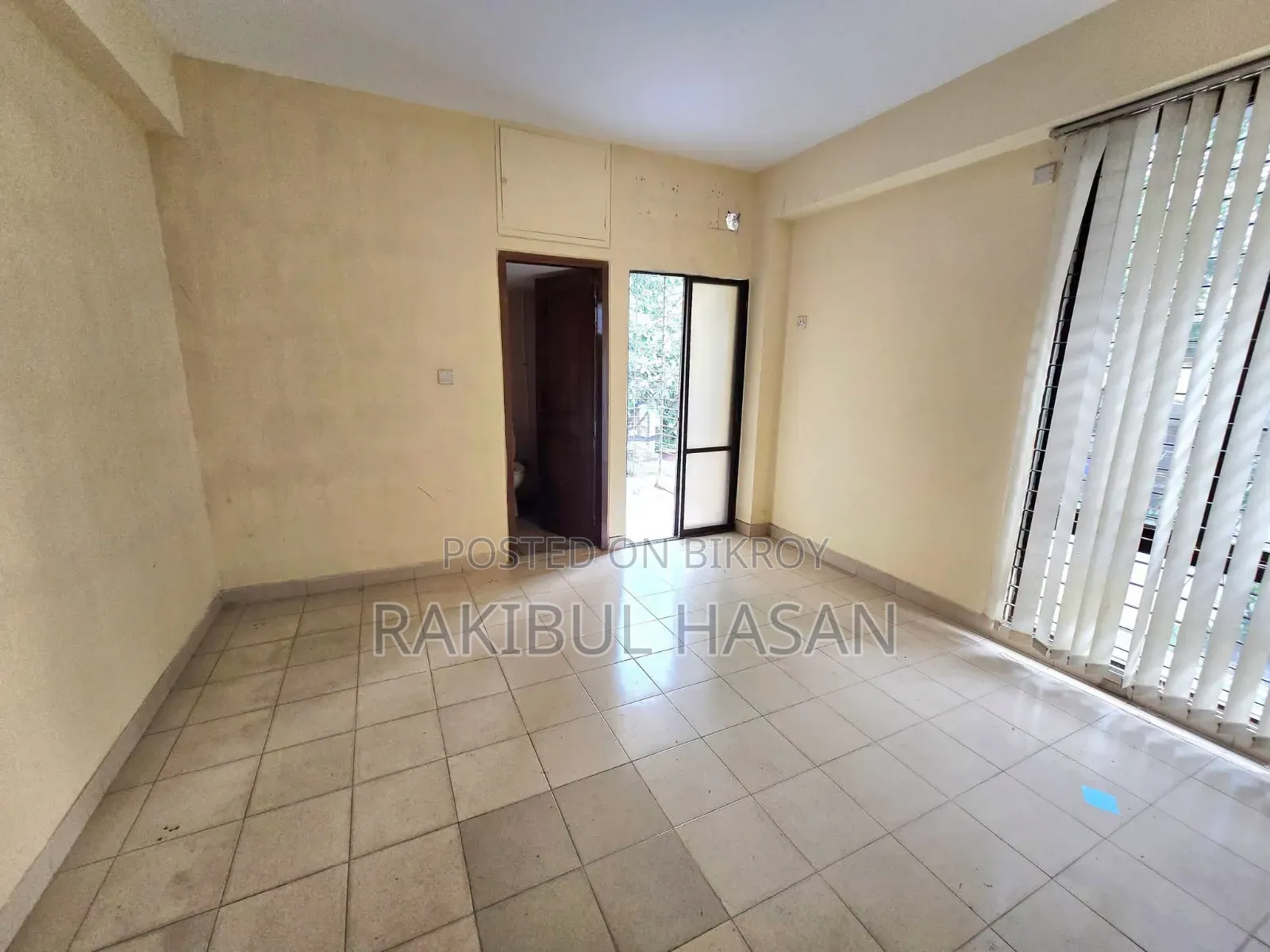 2600 SFT Office Space Rent in Gulshan in Gulshan