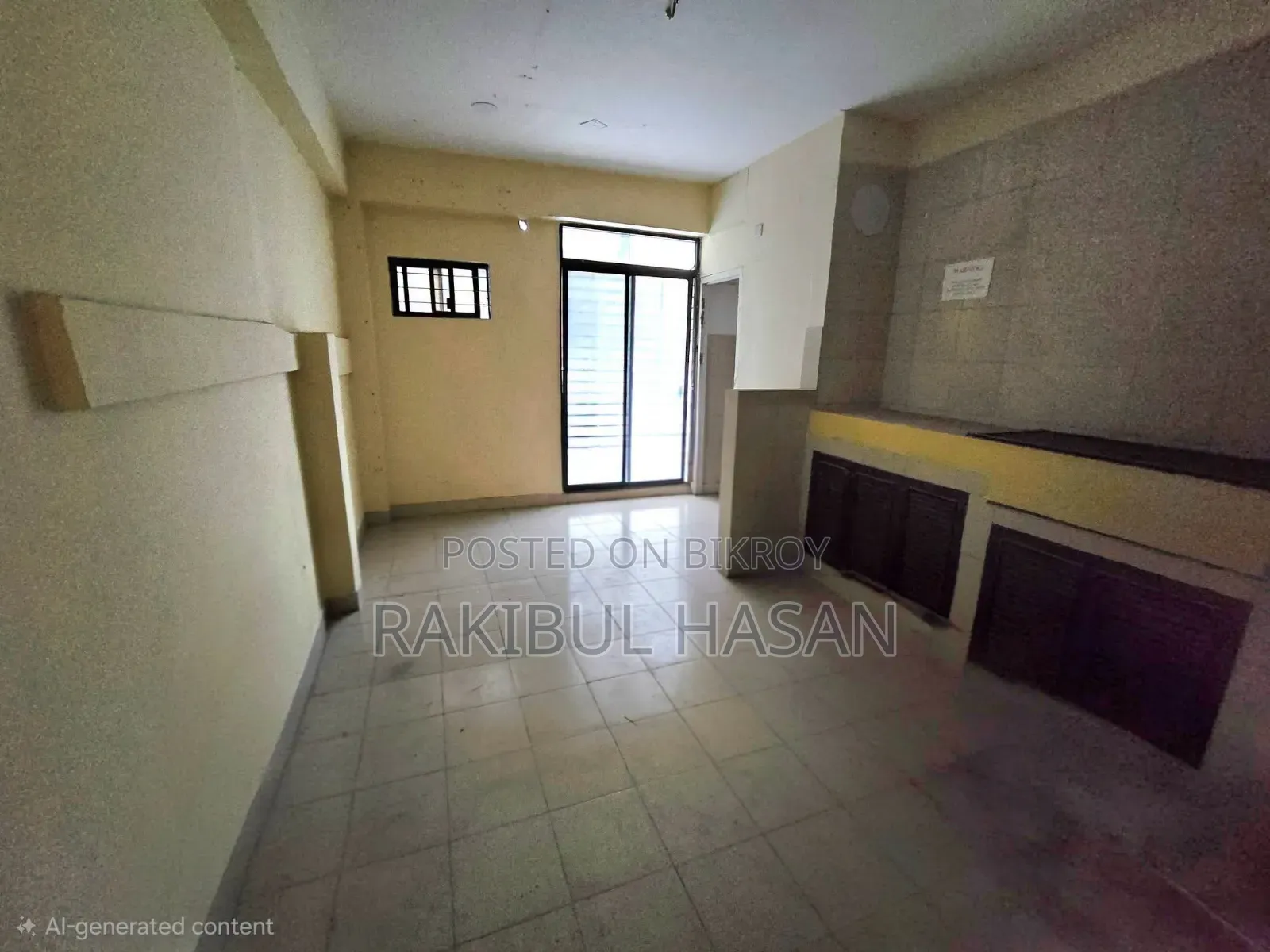2600 SFT Office Space Rent in Gulshan in Gulshan