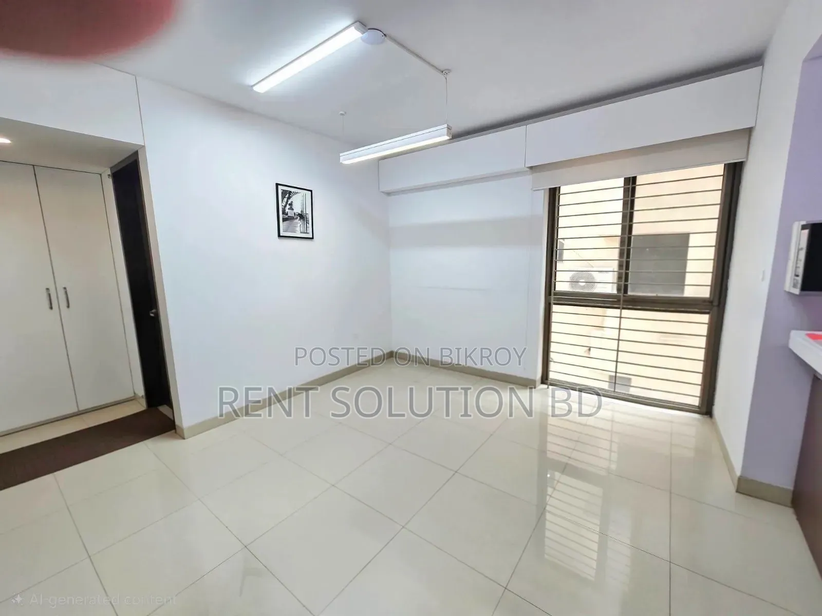 Luxury Office Space in Gulshan 2 in Gulshan