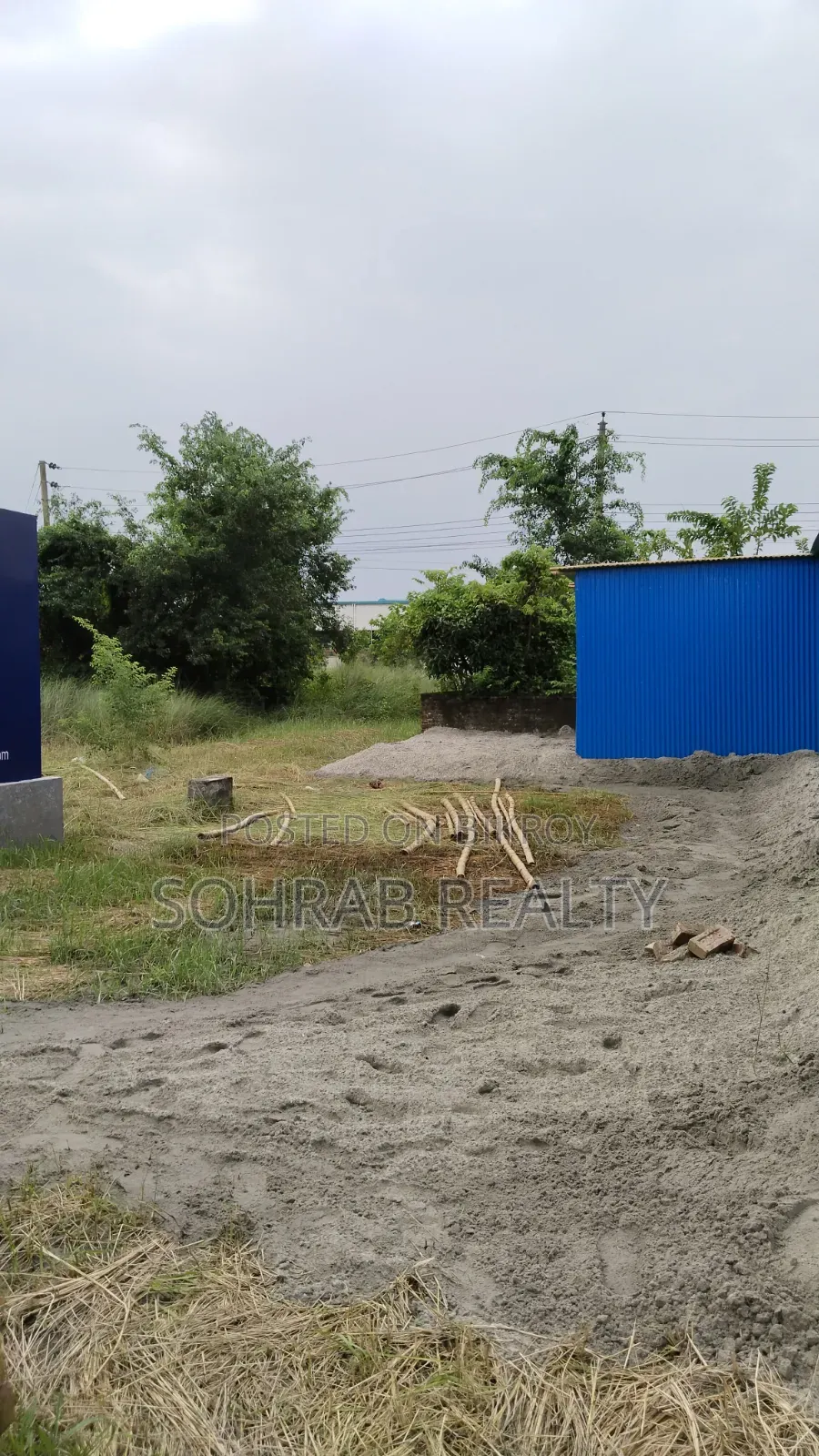 3 Katha (SF) Sector# 16/J, Road#01/A, Uttara in Uttara