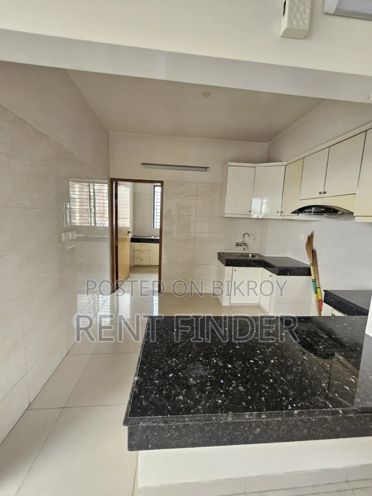 4-bedroom Apartment in Gulshan for Rent in Gulshan