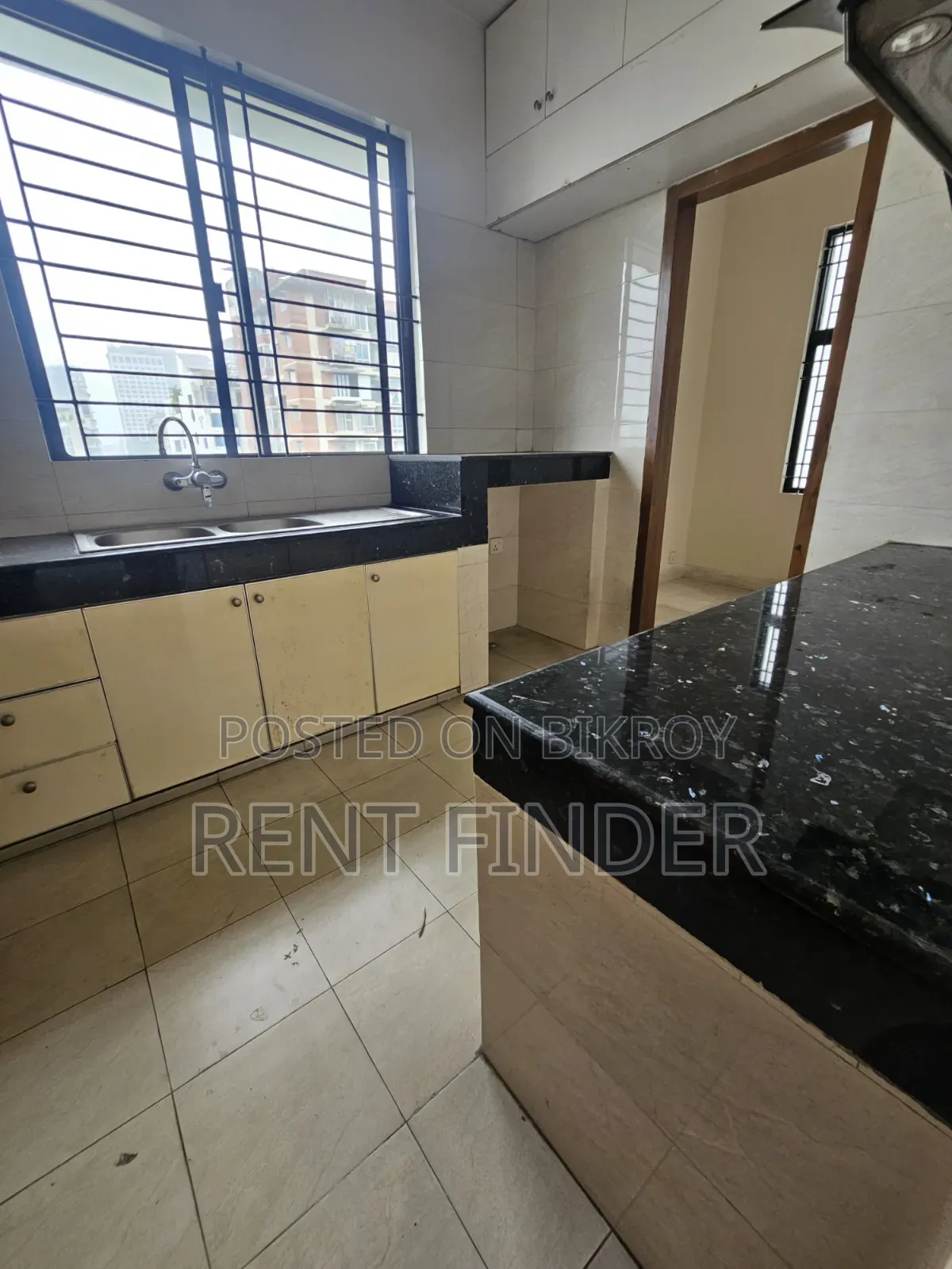 4-bedroom Apartment in Gulshan for Rent in Gulshan