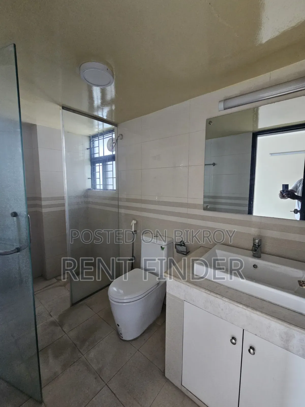 4-bedroom Apartment in Gulshan for Rent in Gulshan