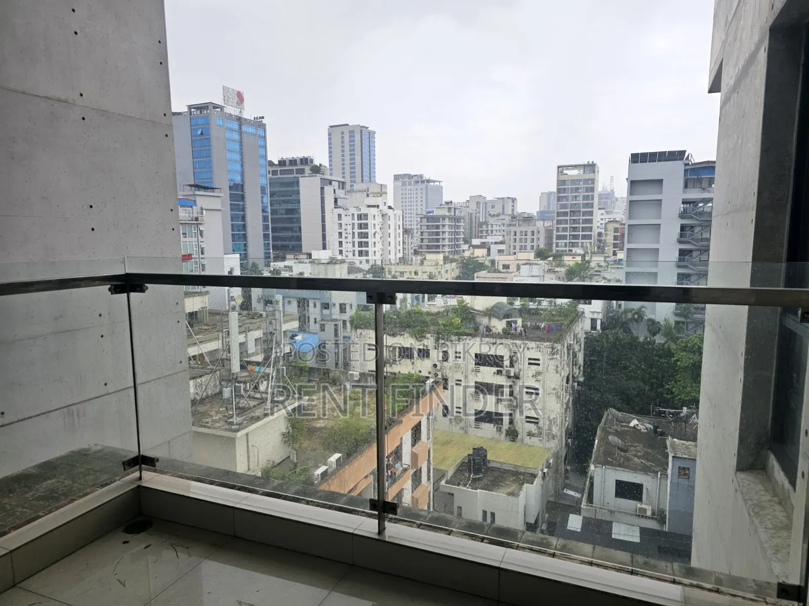 4-bedroom Apartment in Gulshan for Rent in Gulshan