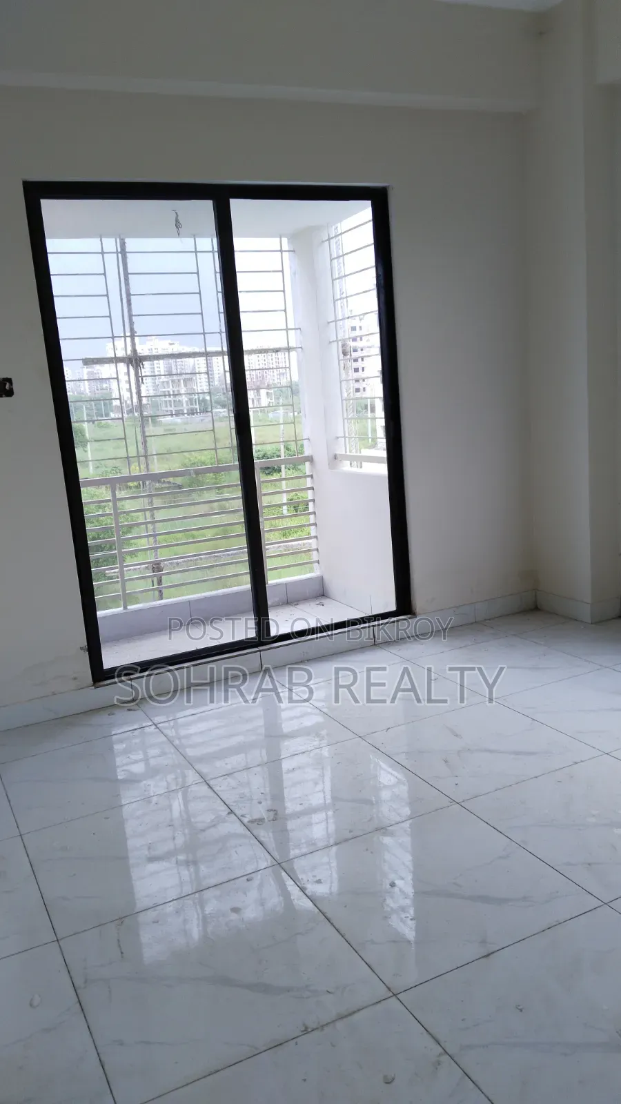 3-bedroom Apartment in Sohrab Realty, Uttara for Sale in Uttara